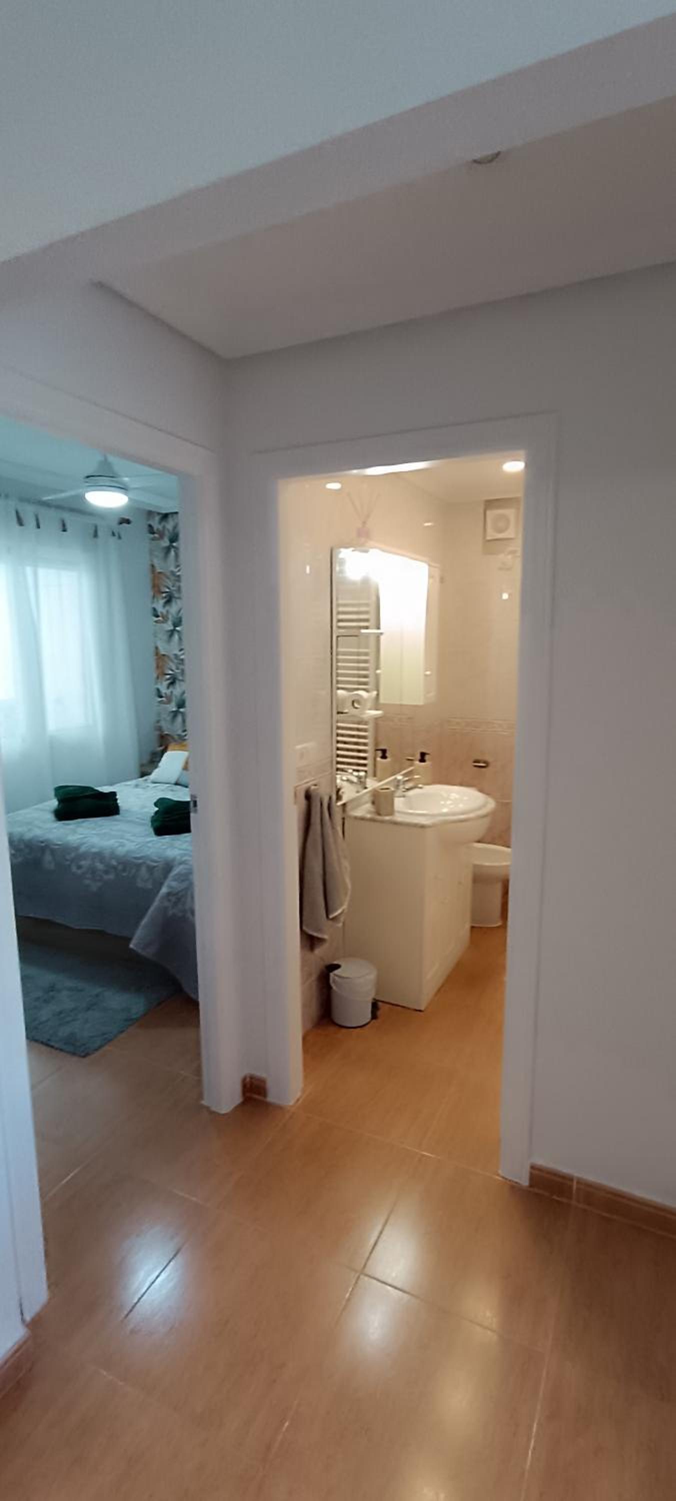Apartamento Isabel