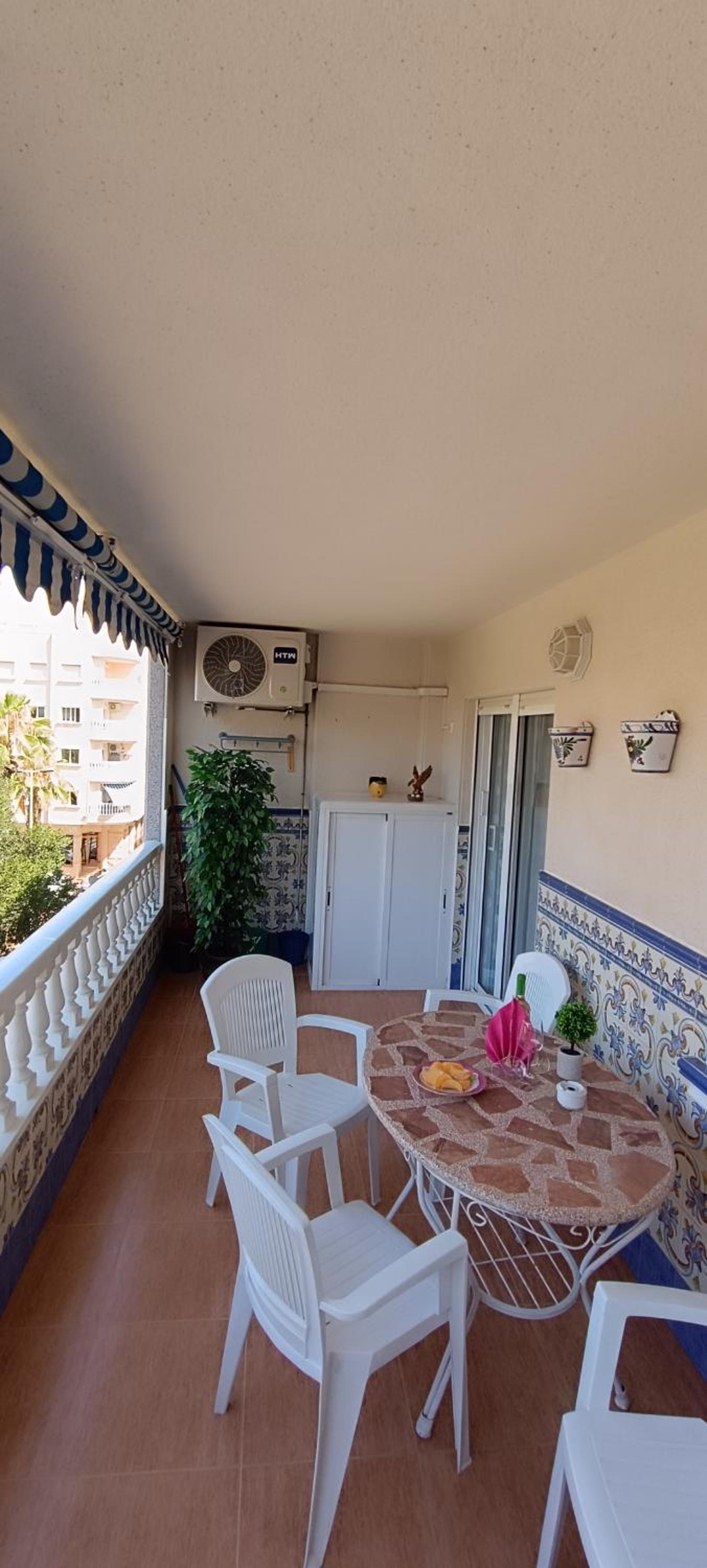 Apartamento Isabel