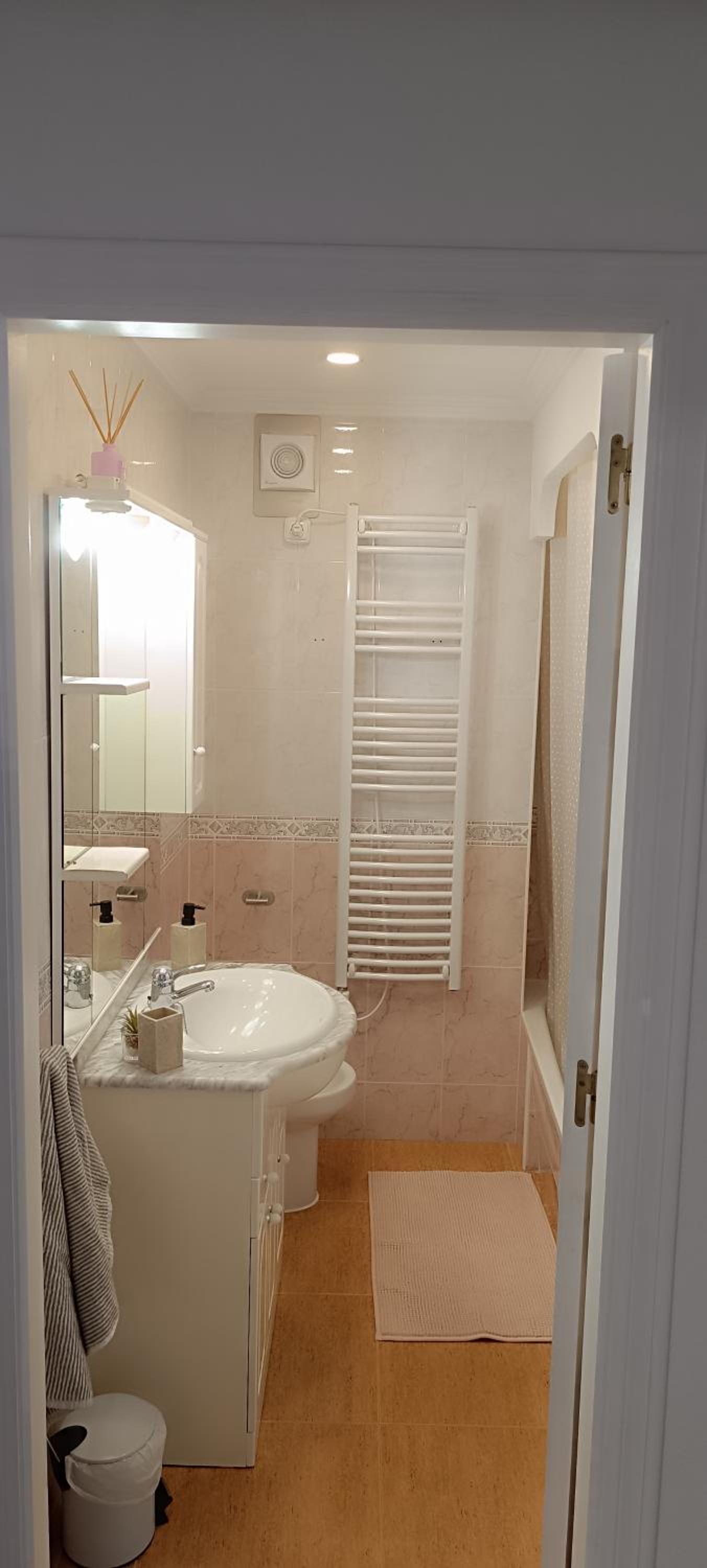 Apartamento Isabel