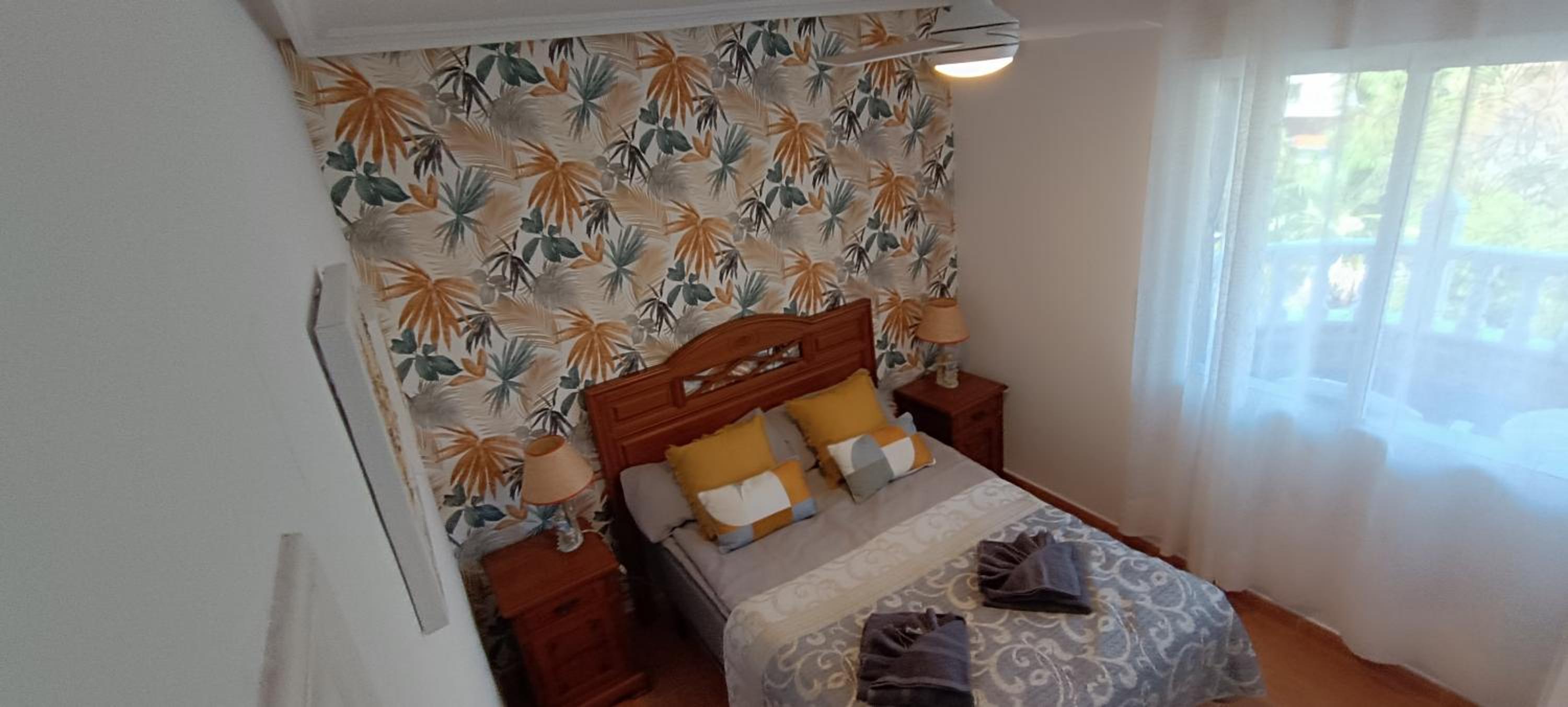 Apartamento Isabel