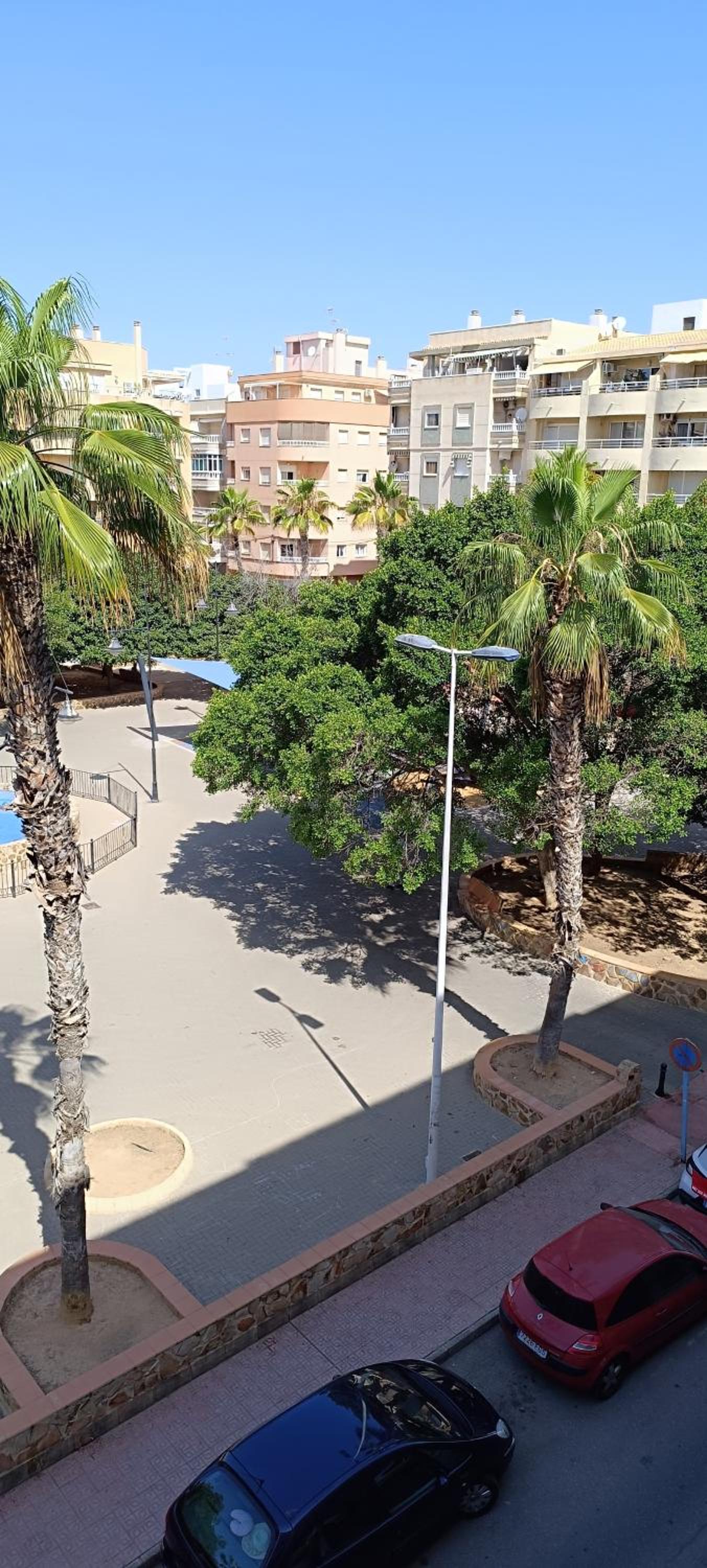 Apartamento Isabel