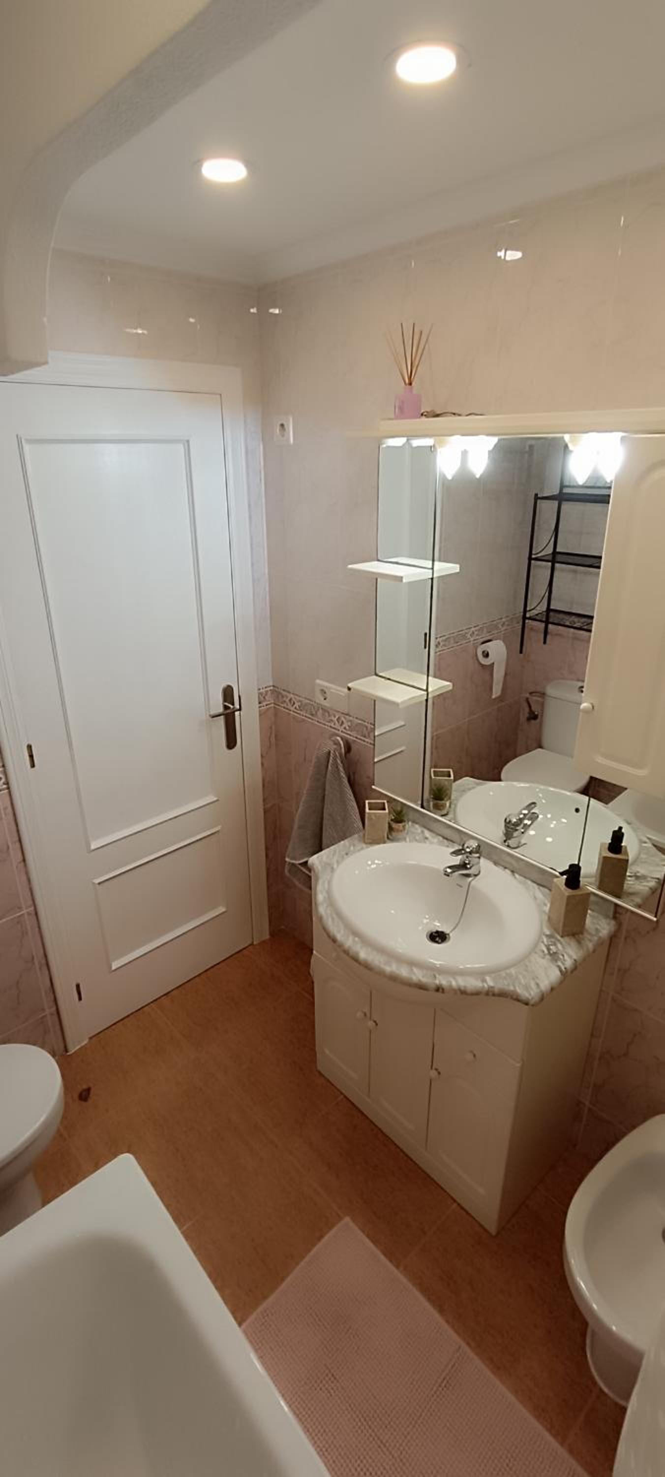 Apartamento Isabel