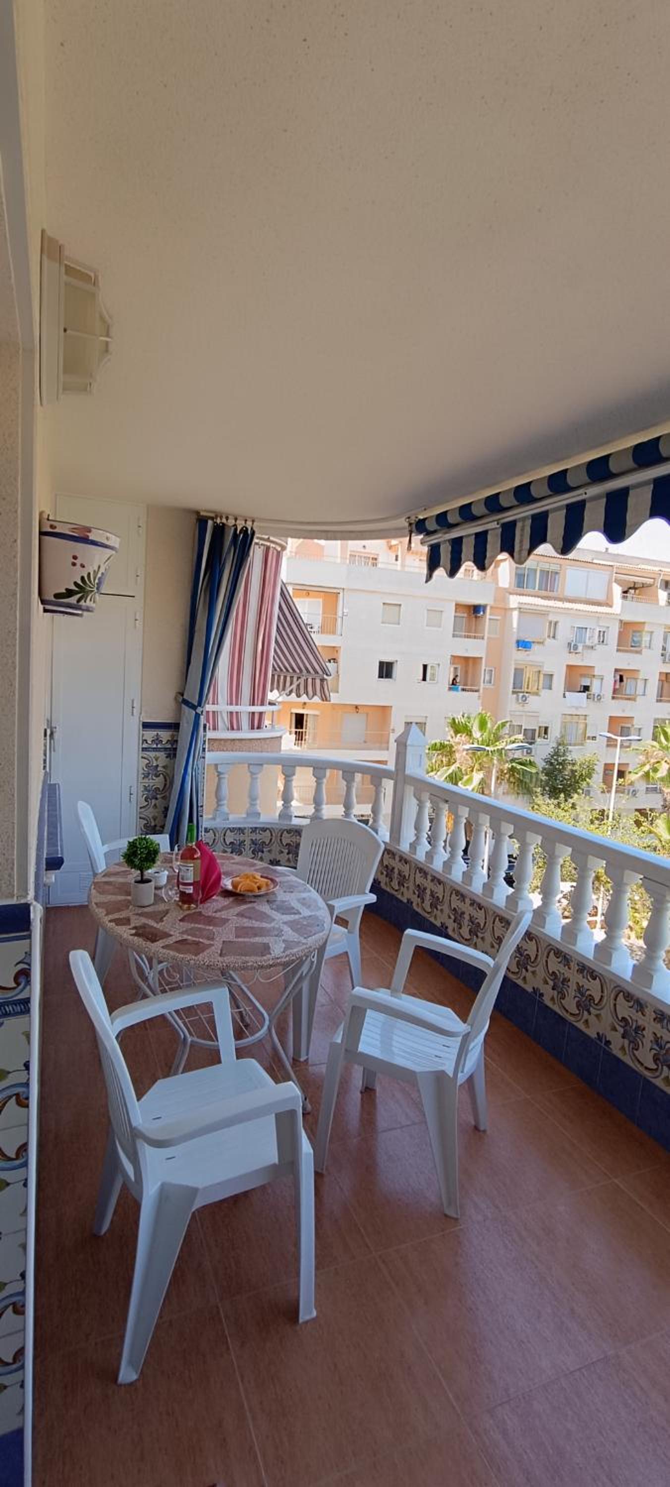 Apartamento Isabel