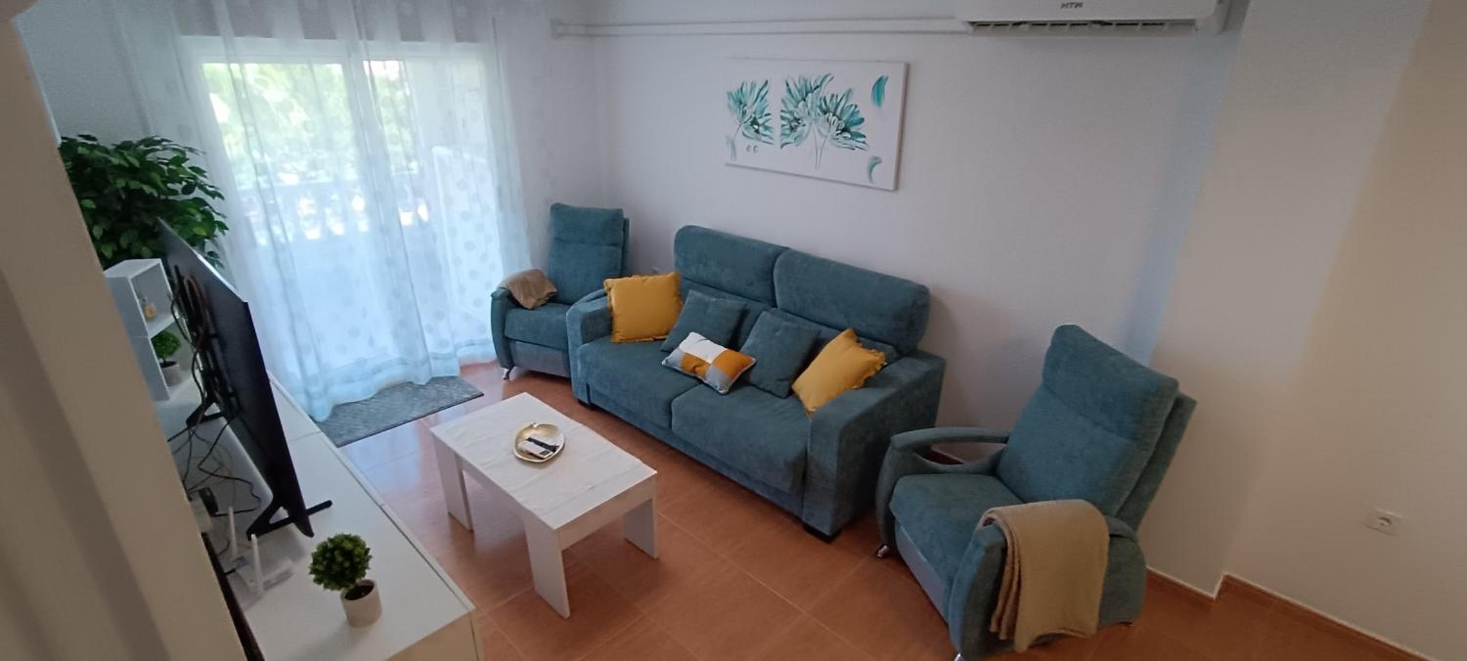 Apartamento Isabel