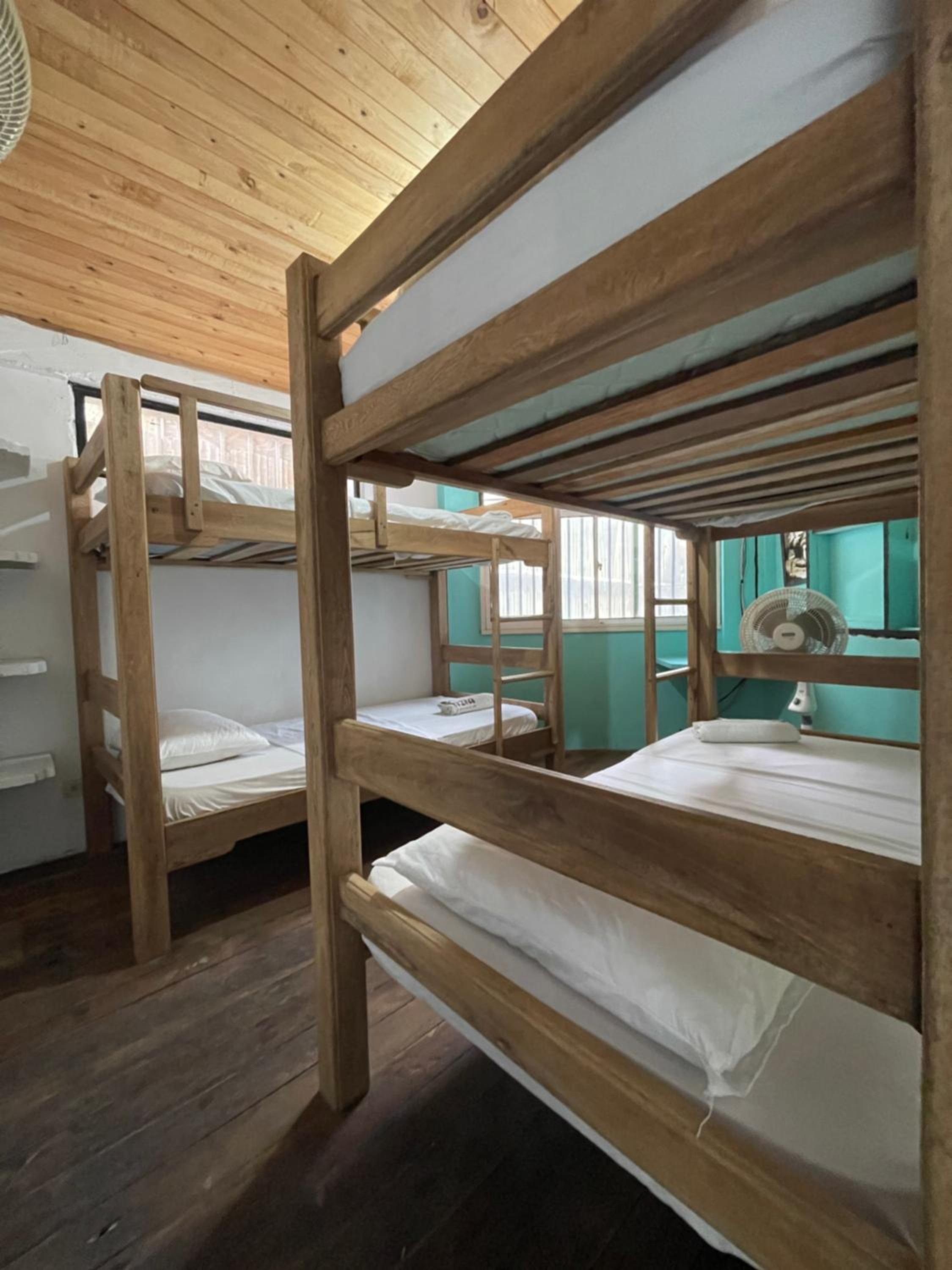 Palenque Beach House
