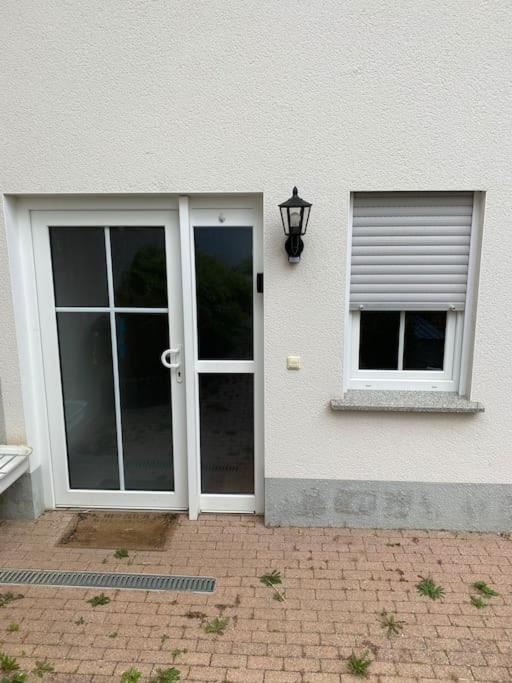 Ferienwohnung Nauborn in Wetzlar mit großer Terrassse, ruhig gelegen