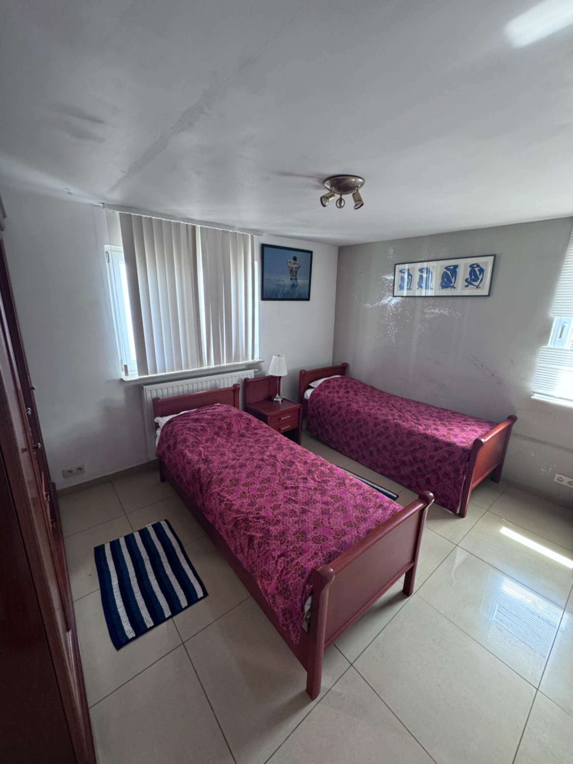 AZU Lodge