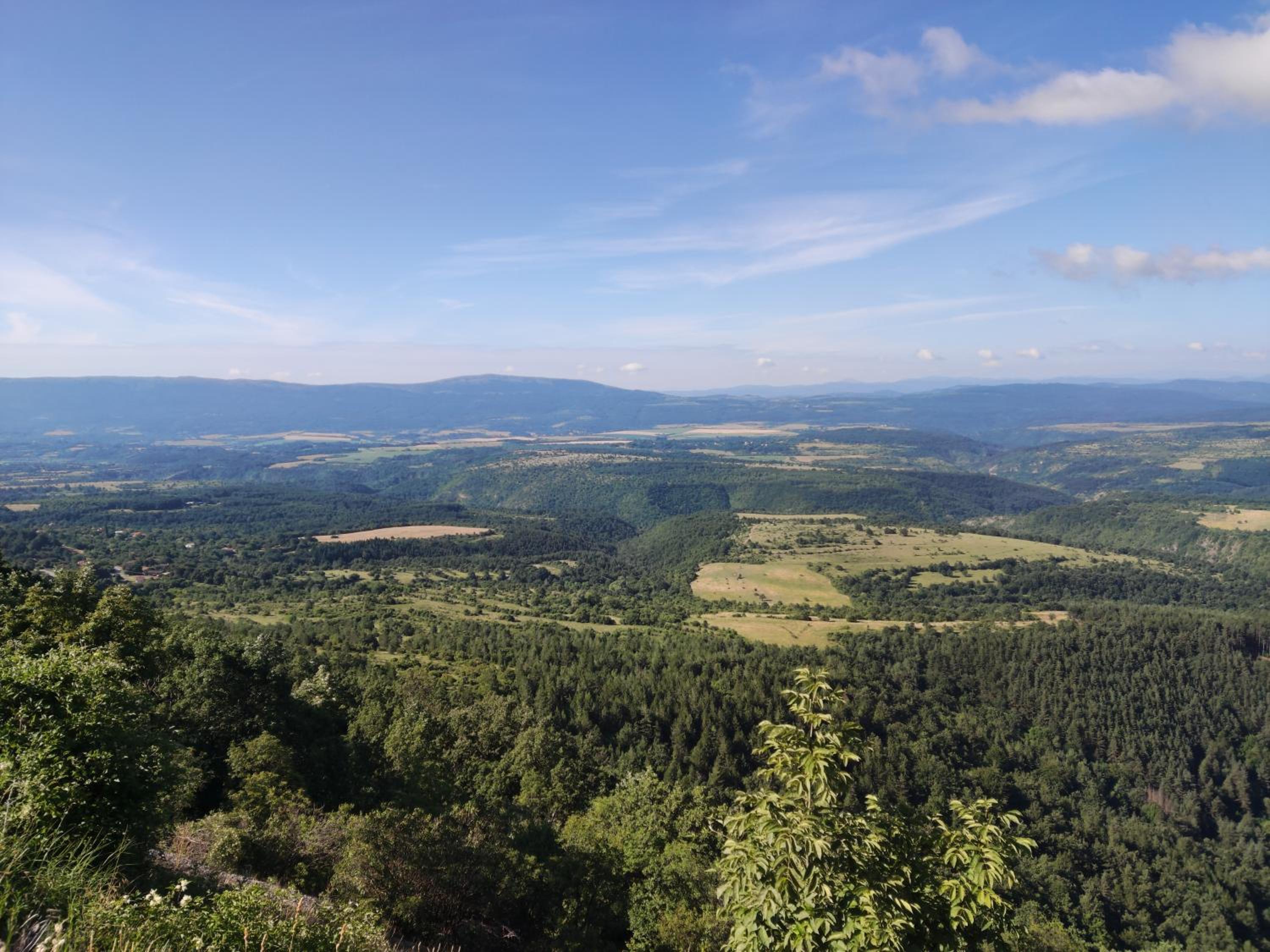 Smolcha Nature lodge