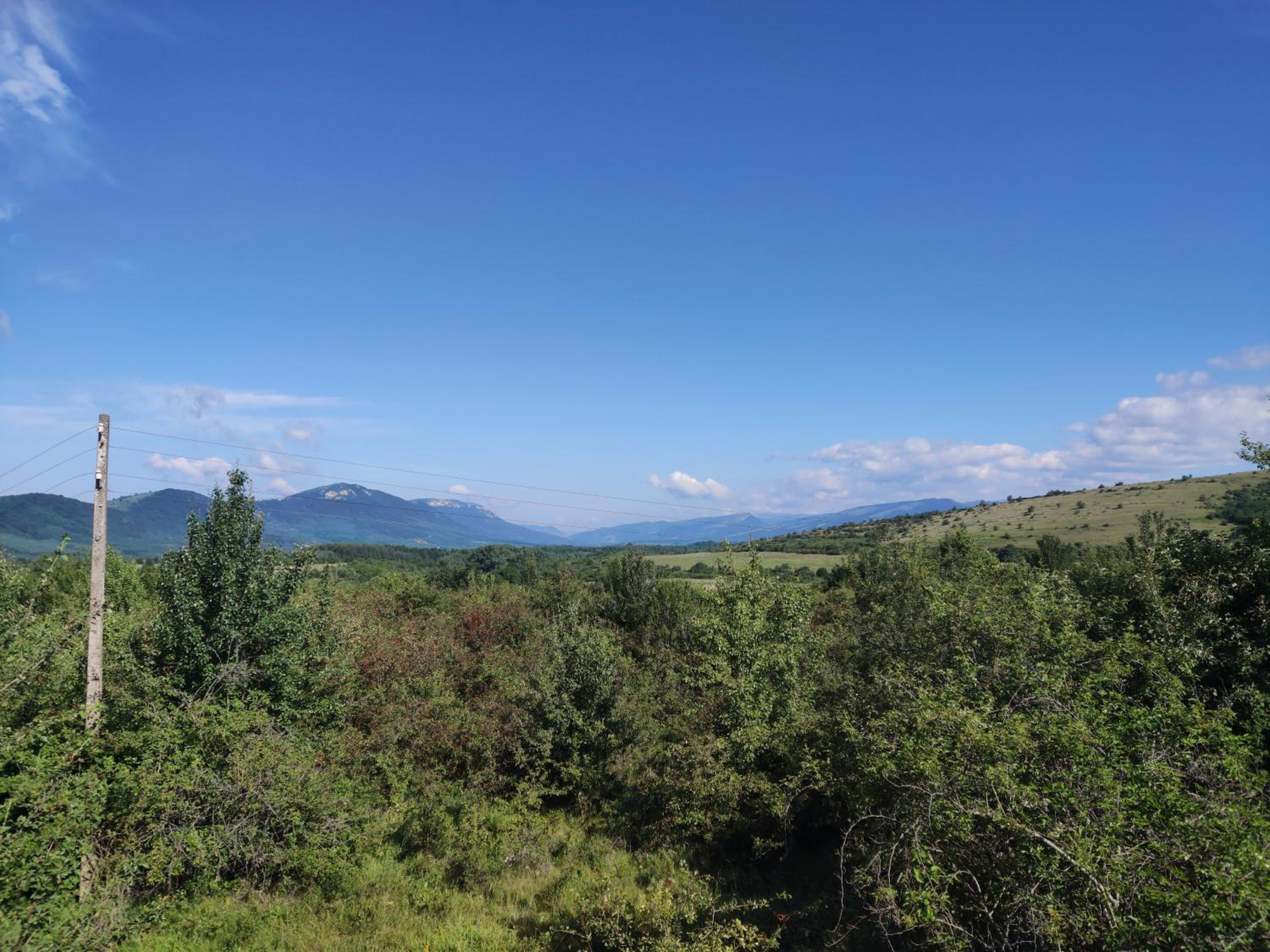 Smolcha Nature lodge