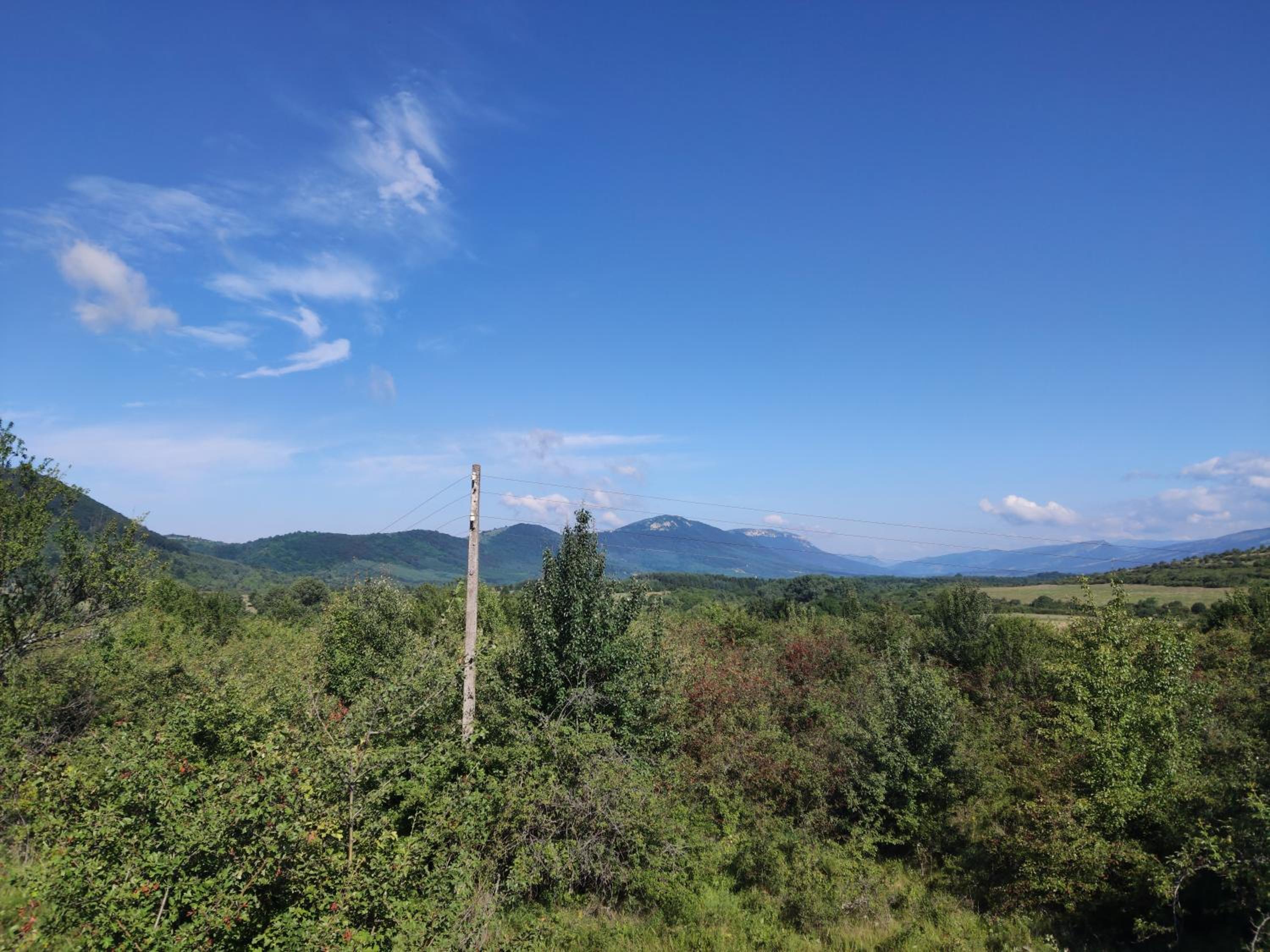 Smolcha Nature lodge