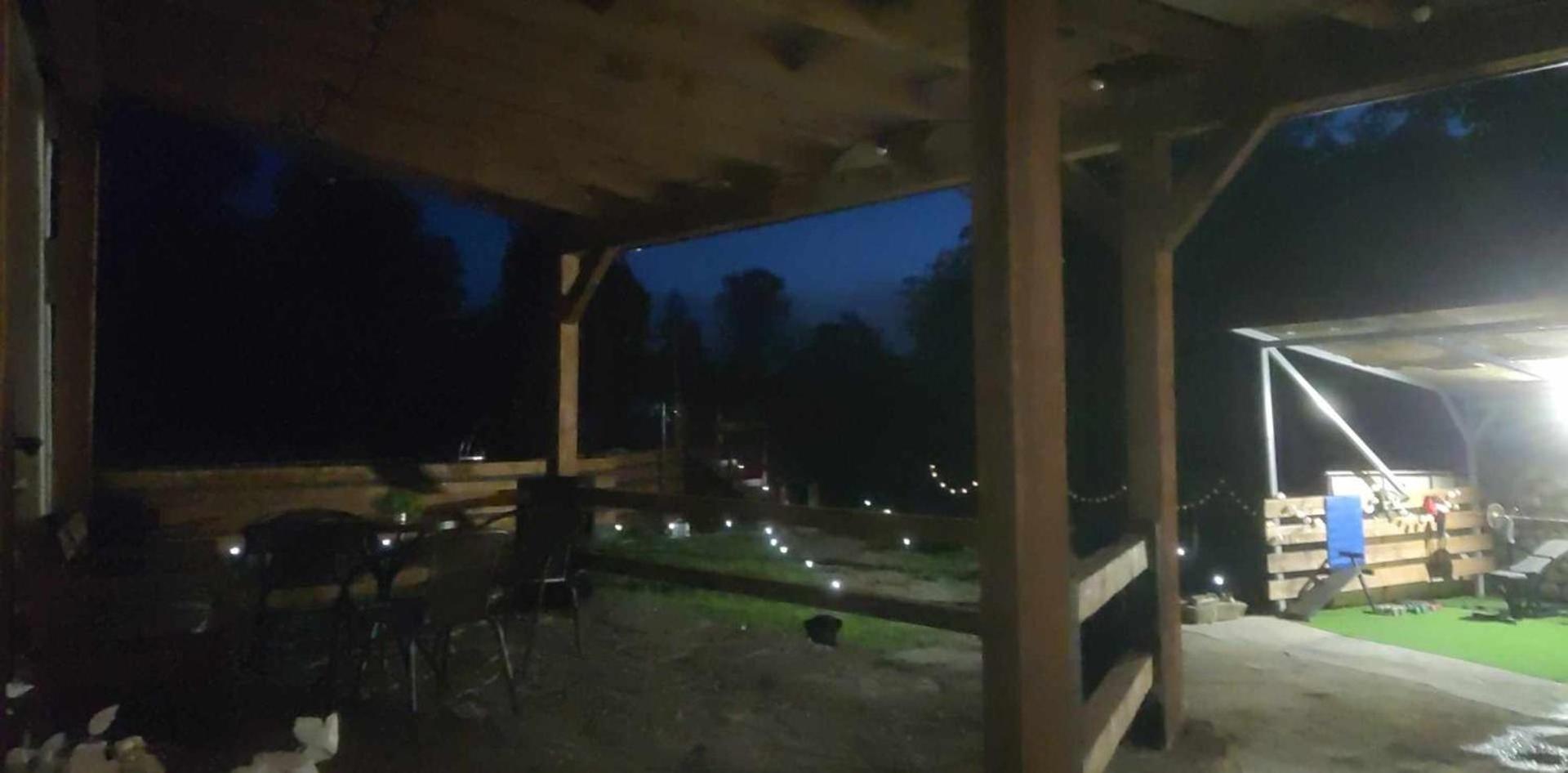 Smolcha Nature lodge