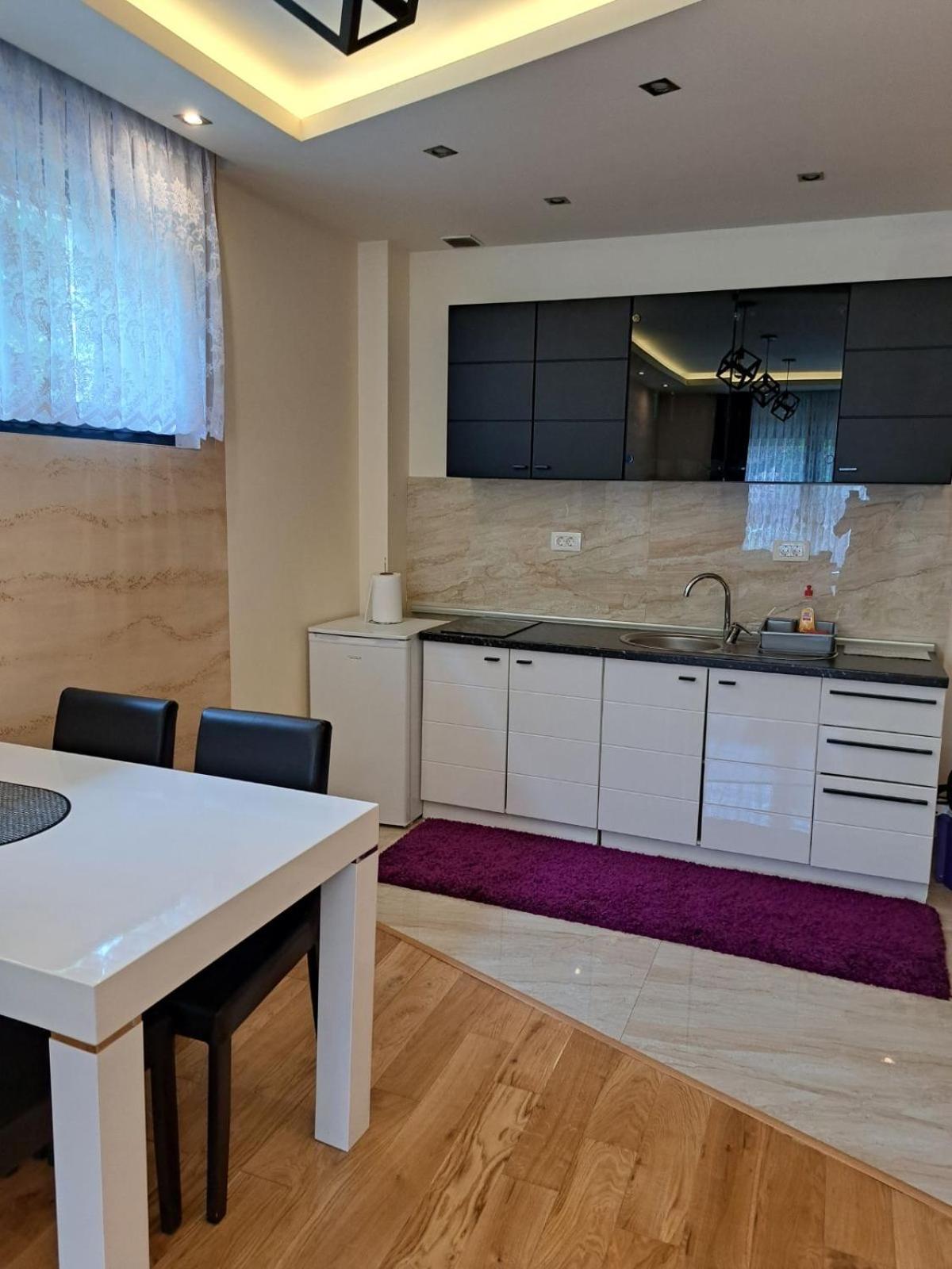 Apartmani Iskra