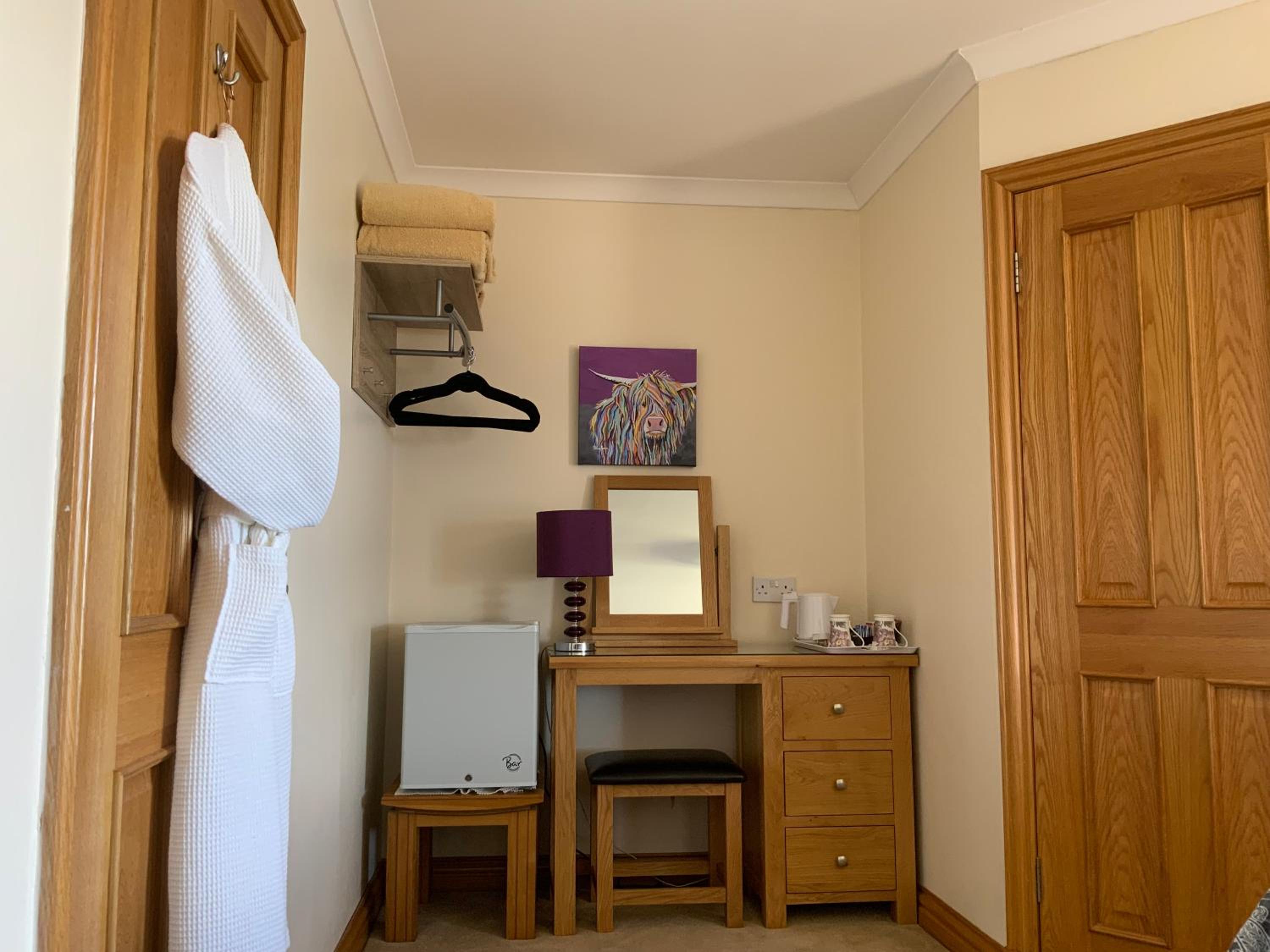 Cairnryan Bed and Breakfast