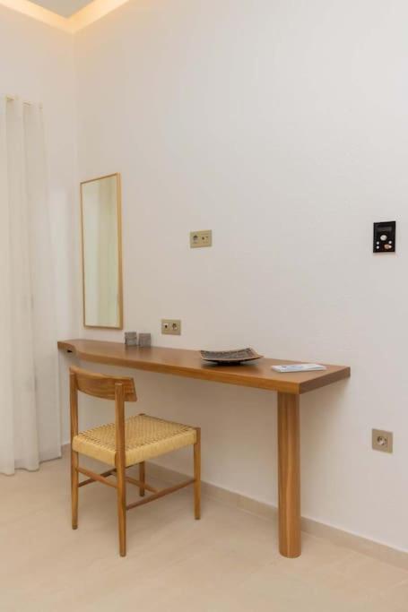 Ionian Blue Luxury Apartment view 2