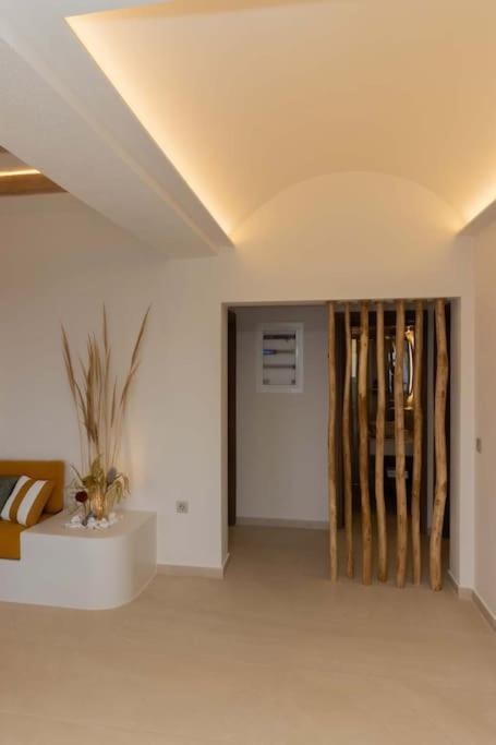 Ionian Blue Luxury Apartment view 3