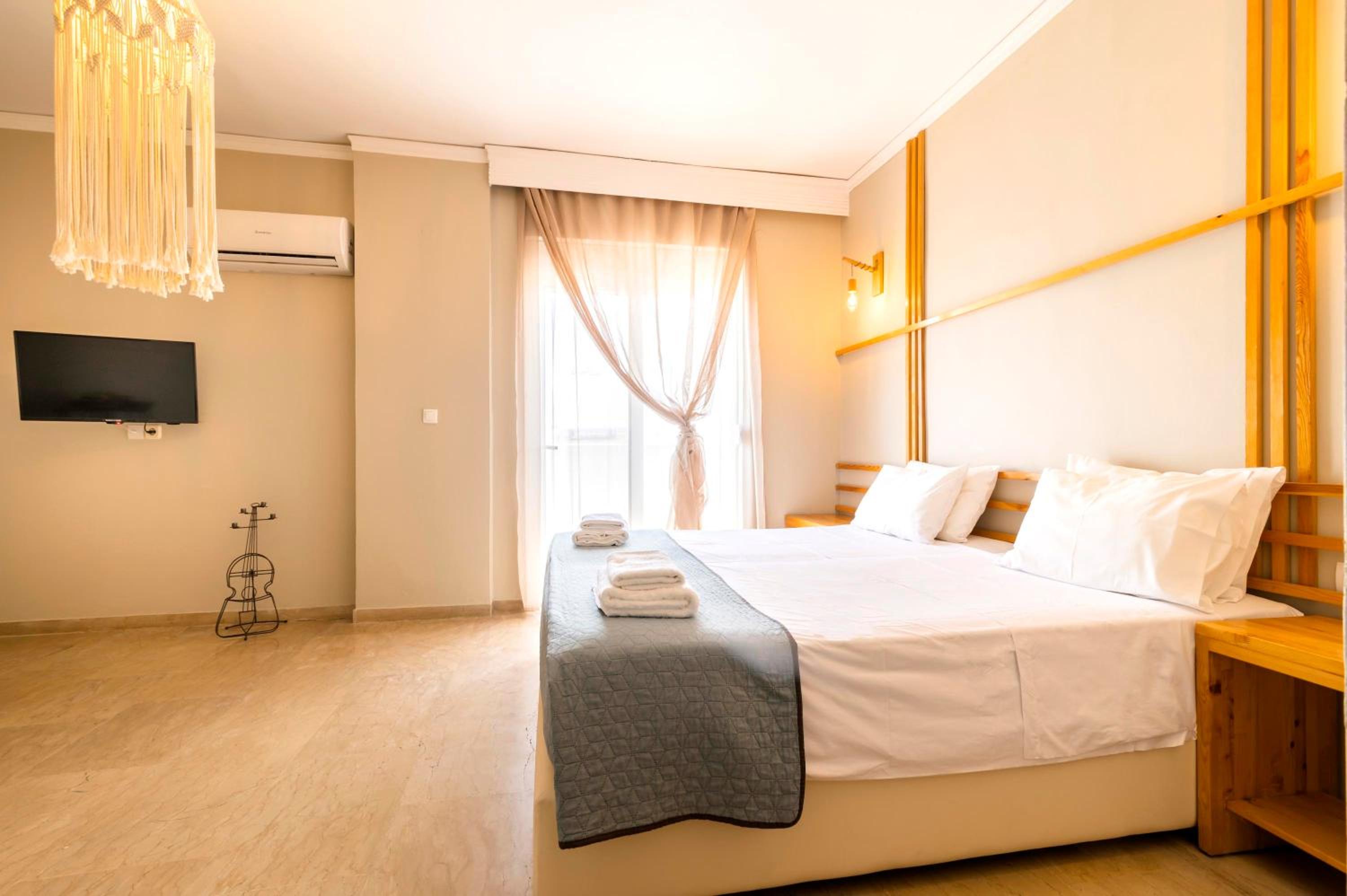 Lefka Hotel & Apartments — photo 35
