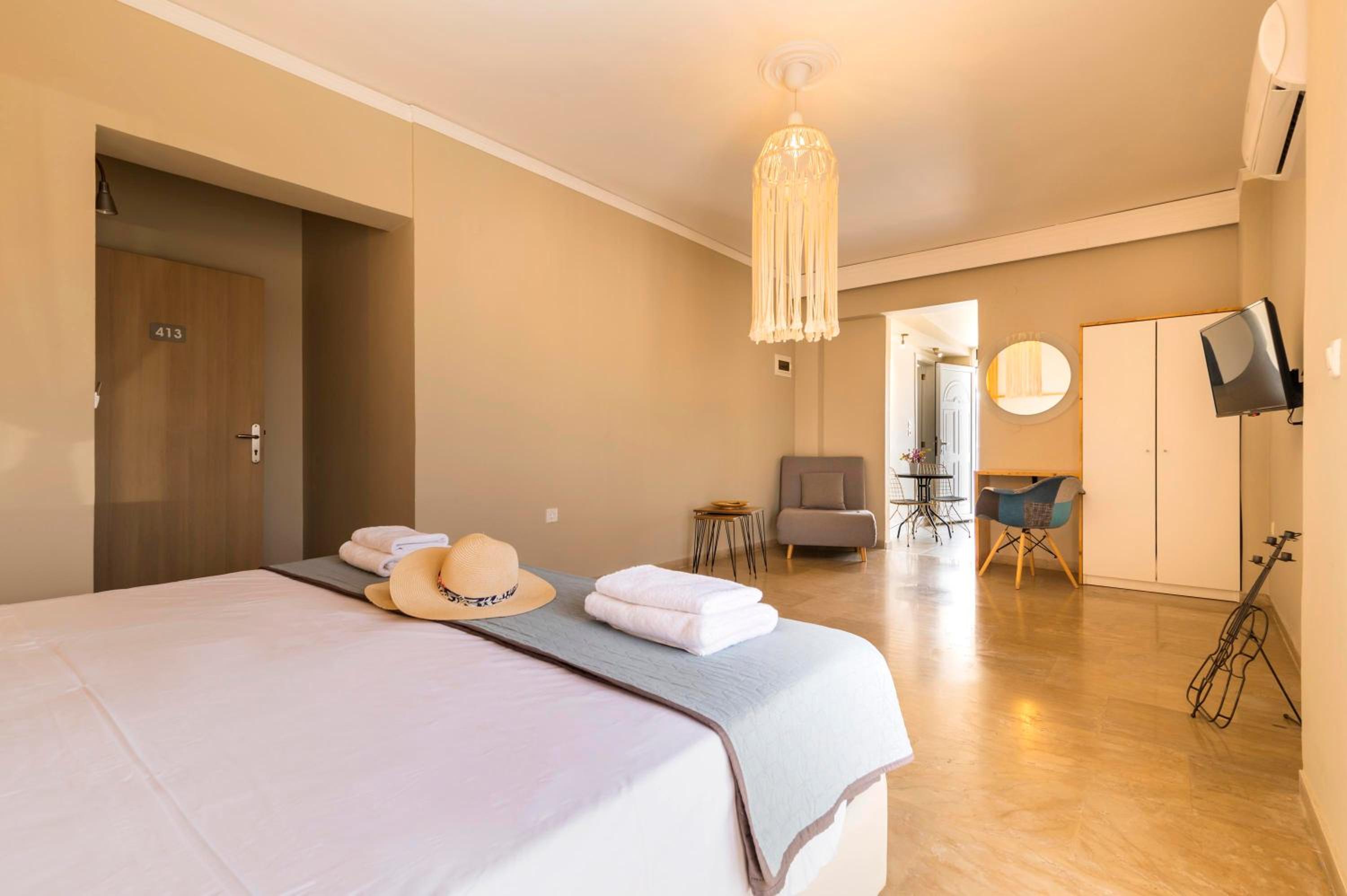 Lefka Hotel & Apartments — photo 68