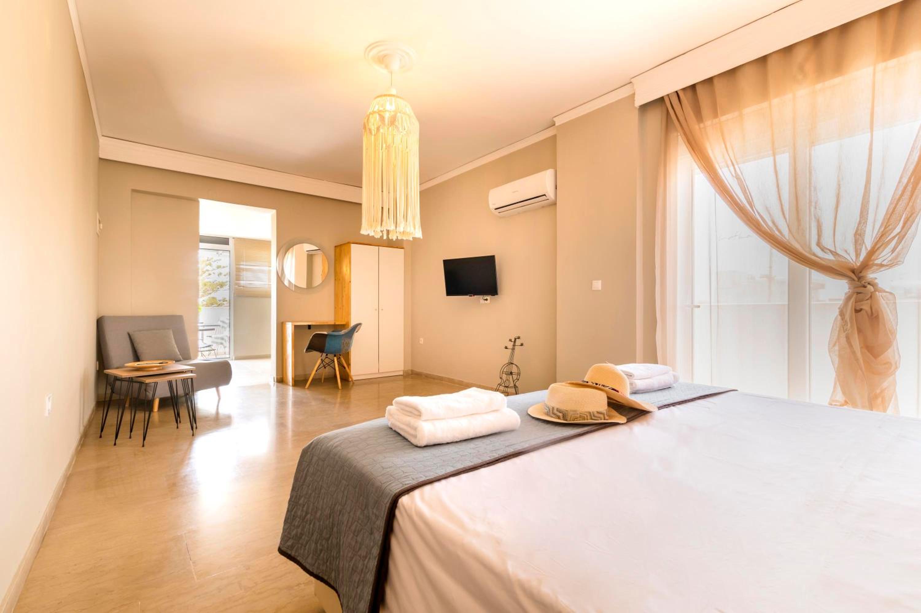 Lefka Hotel & Apartments — photo 42
