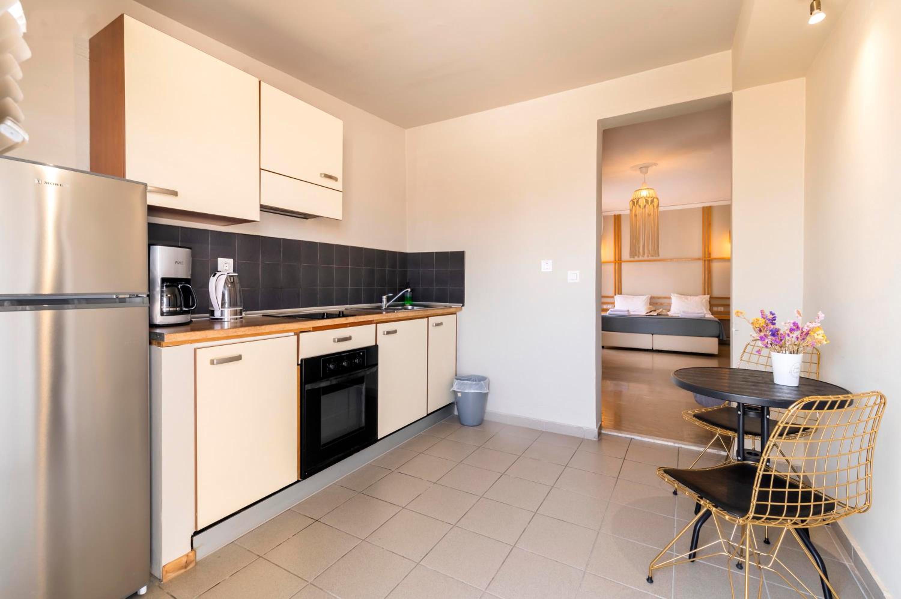 Lefka Hotel & Apartments — photo 34