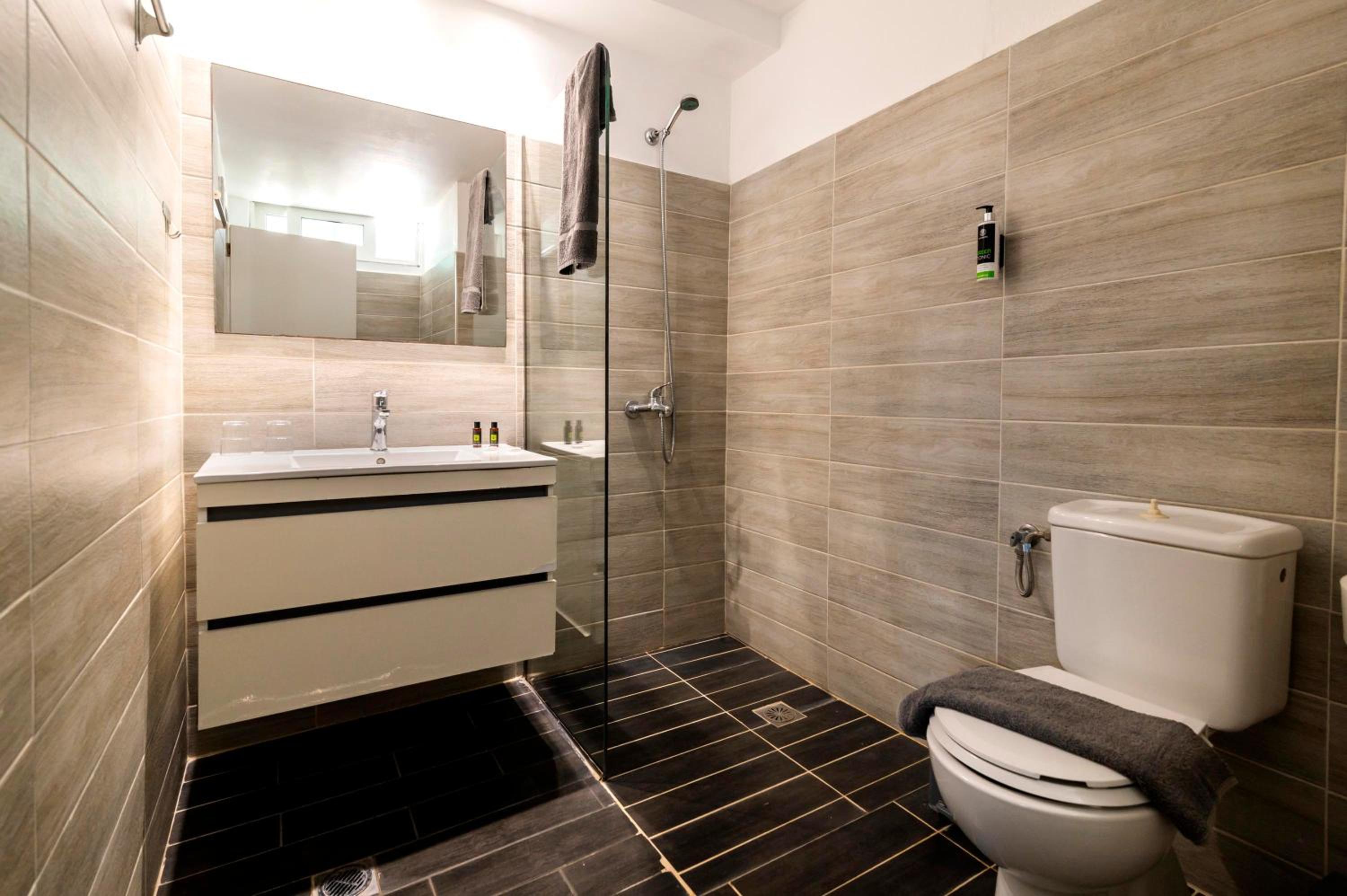 Lefka Hotel & Apartments — photo 86