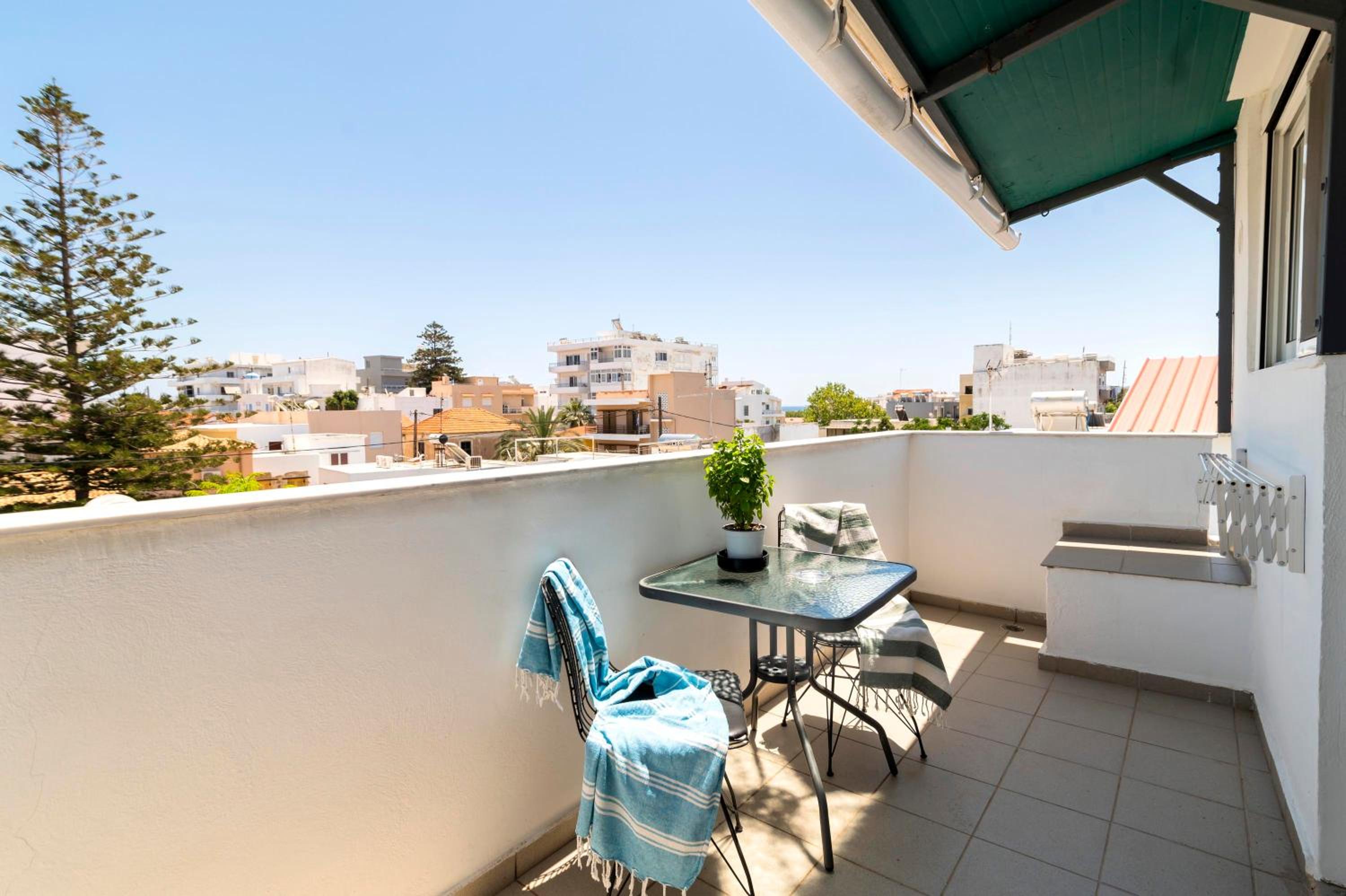 Lefka Hotel & Apartments — photo 99
