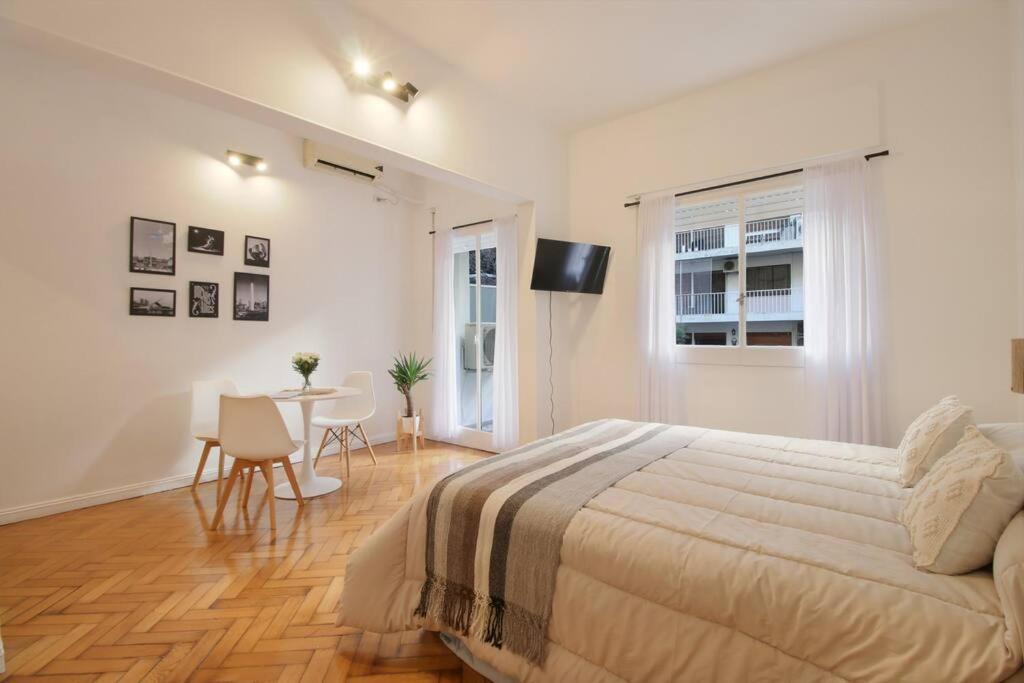 Recoleta Boutique Stay