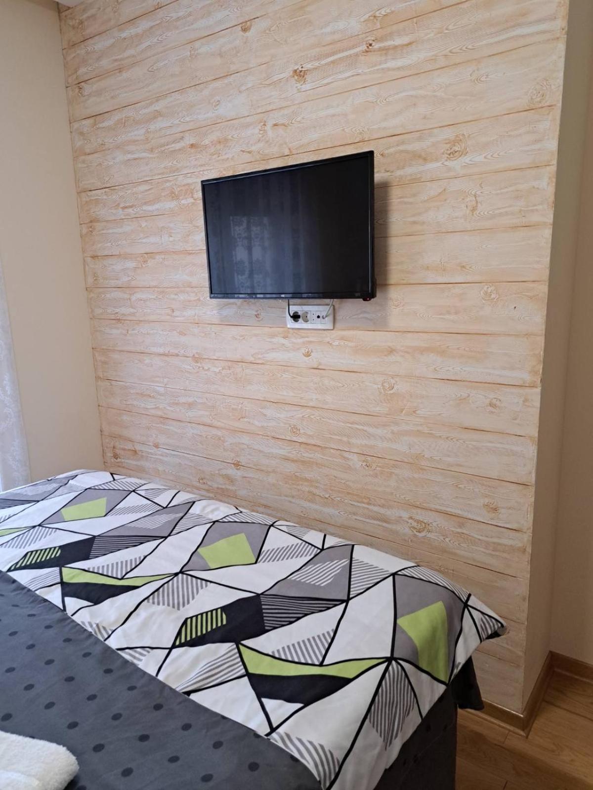 Apartmani Iskra