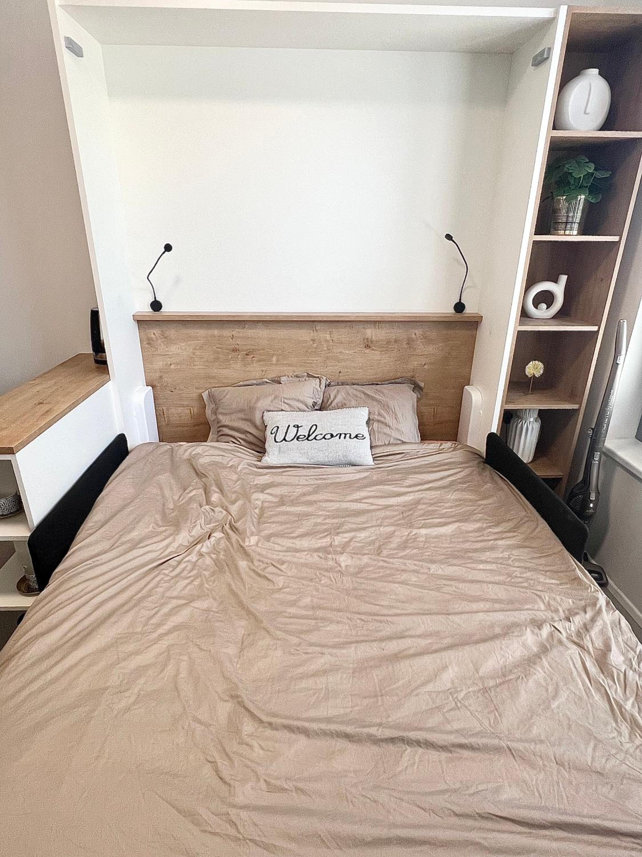 Cozy studio prague 5