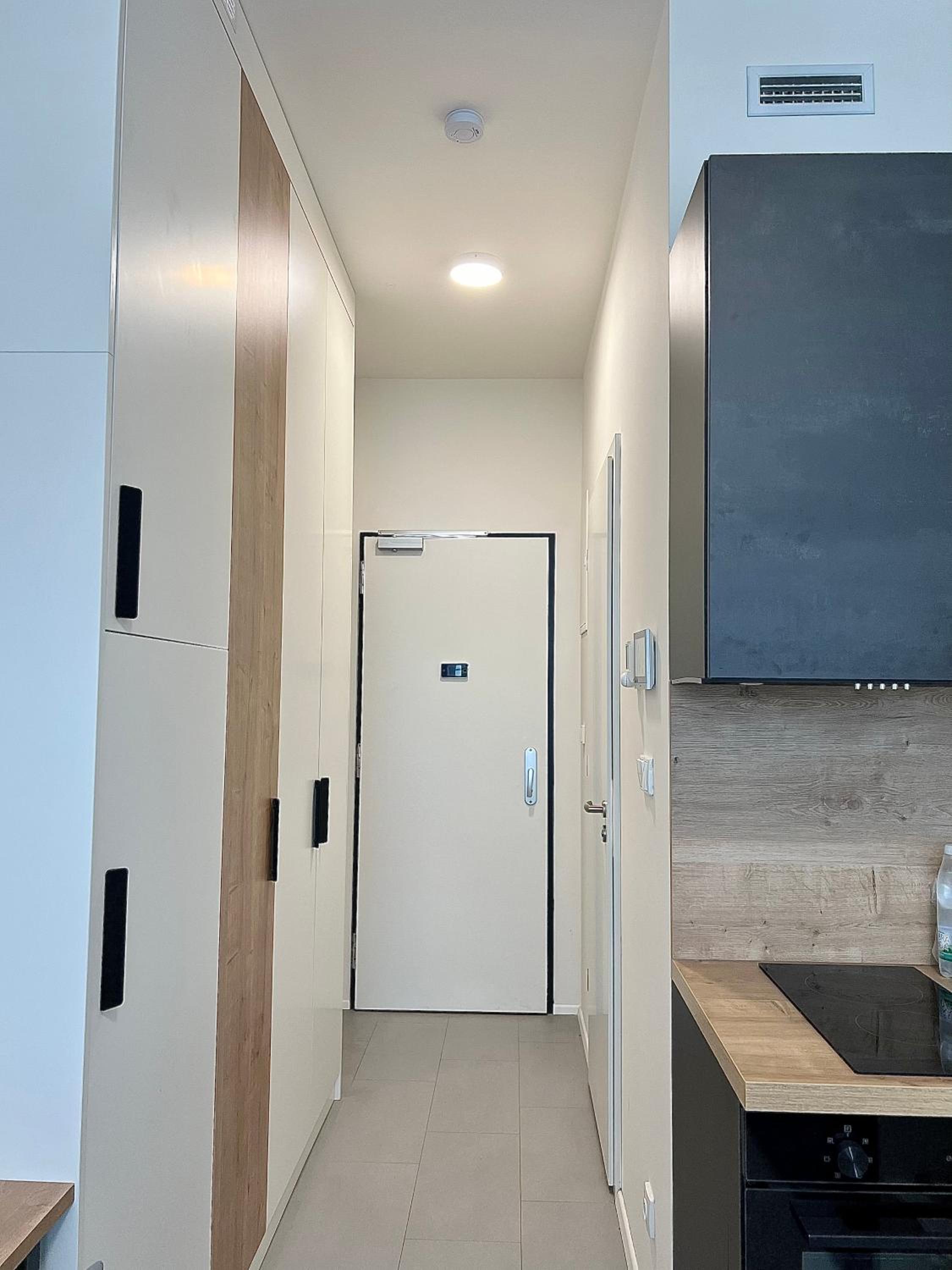 Cozy studio prague 5