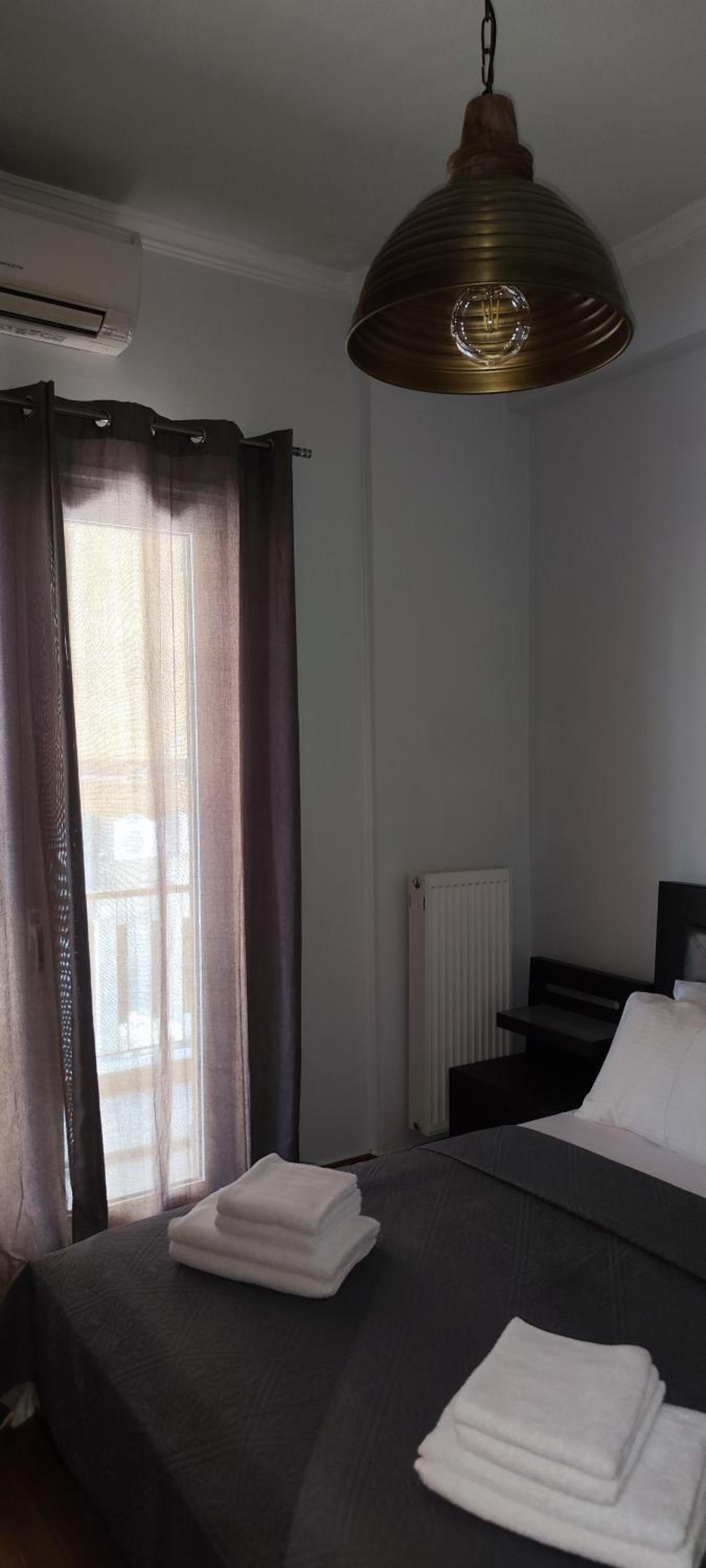 Central park apartment Nafplio