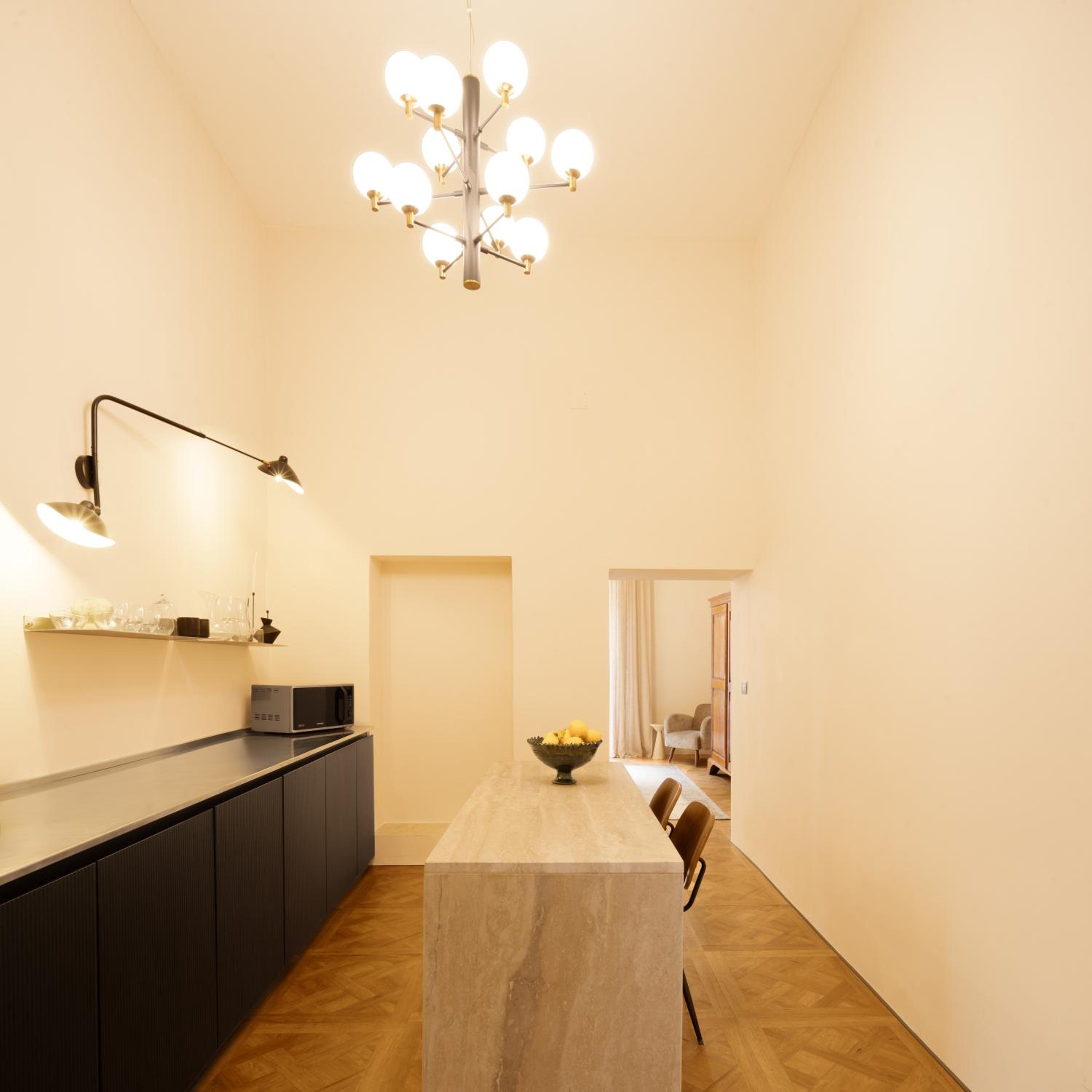 Domus Dionisio Apt by Addler House Ospitality photo 5