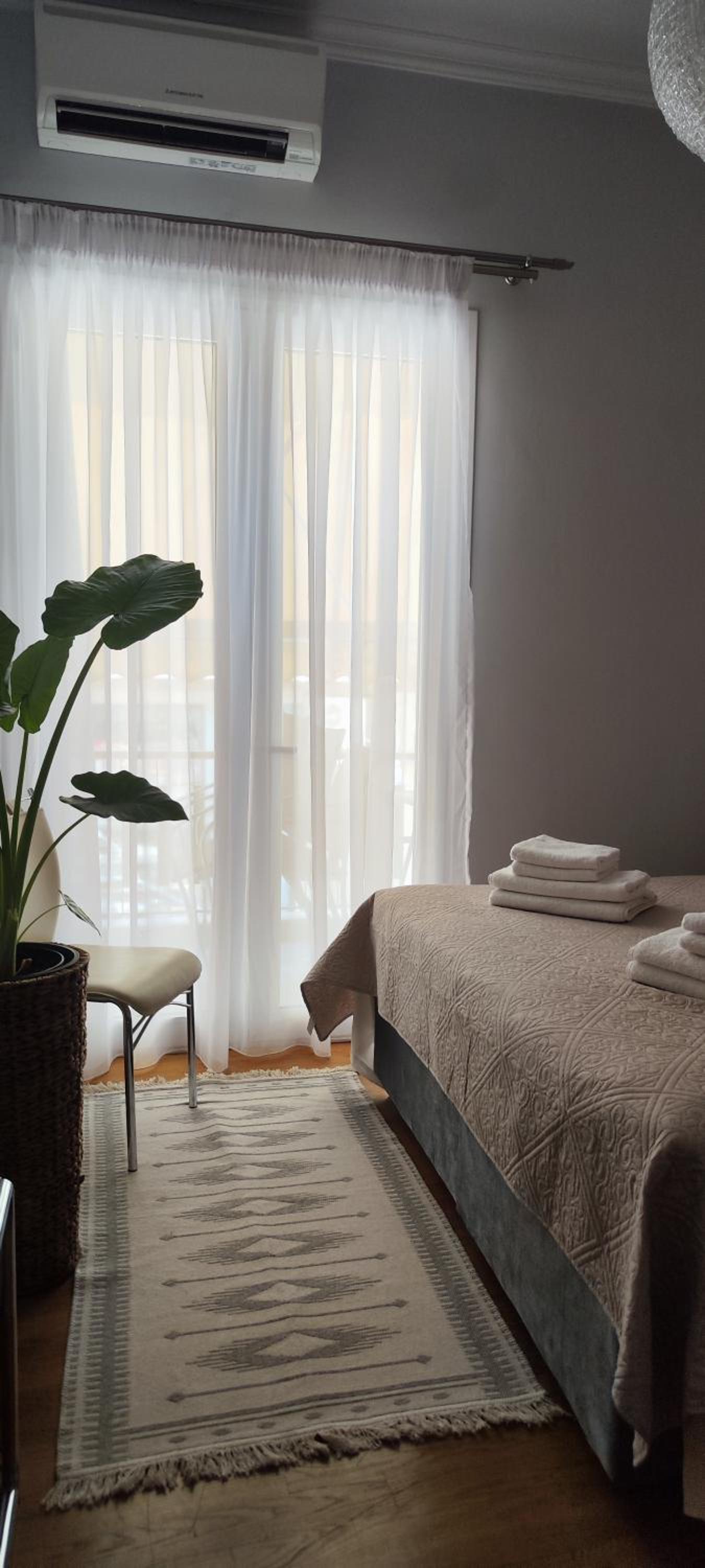 Central park apartment Nafplio
