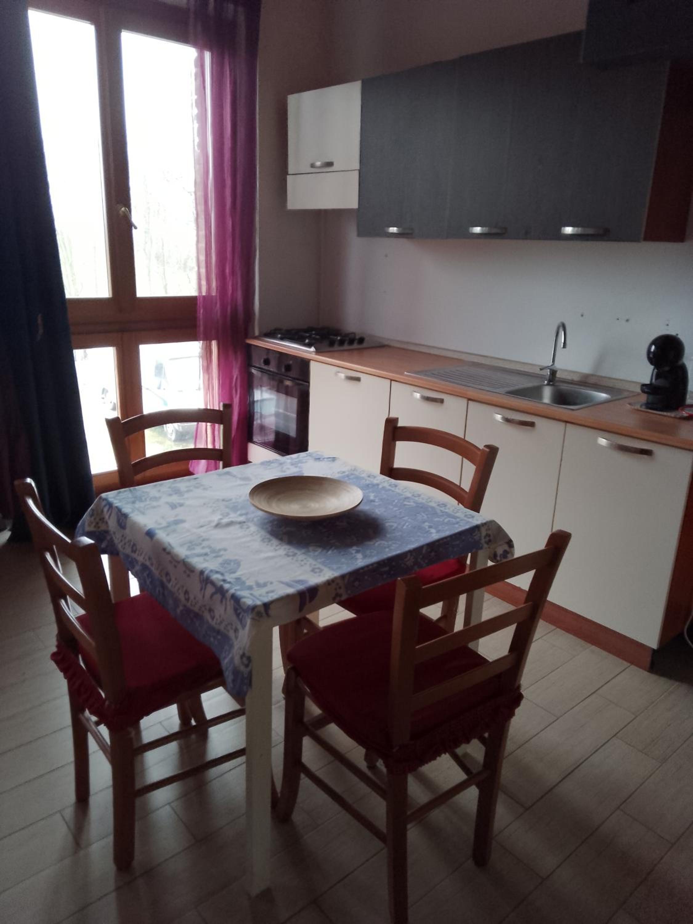 Cascina Amrit CAV view 4