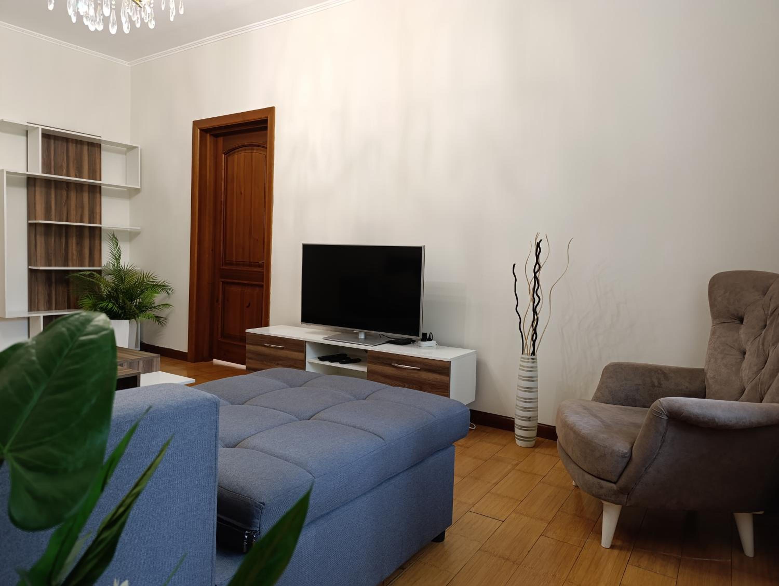 AURA on Tynystanova street 199 view 5