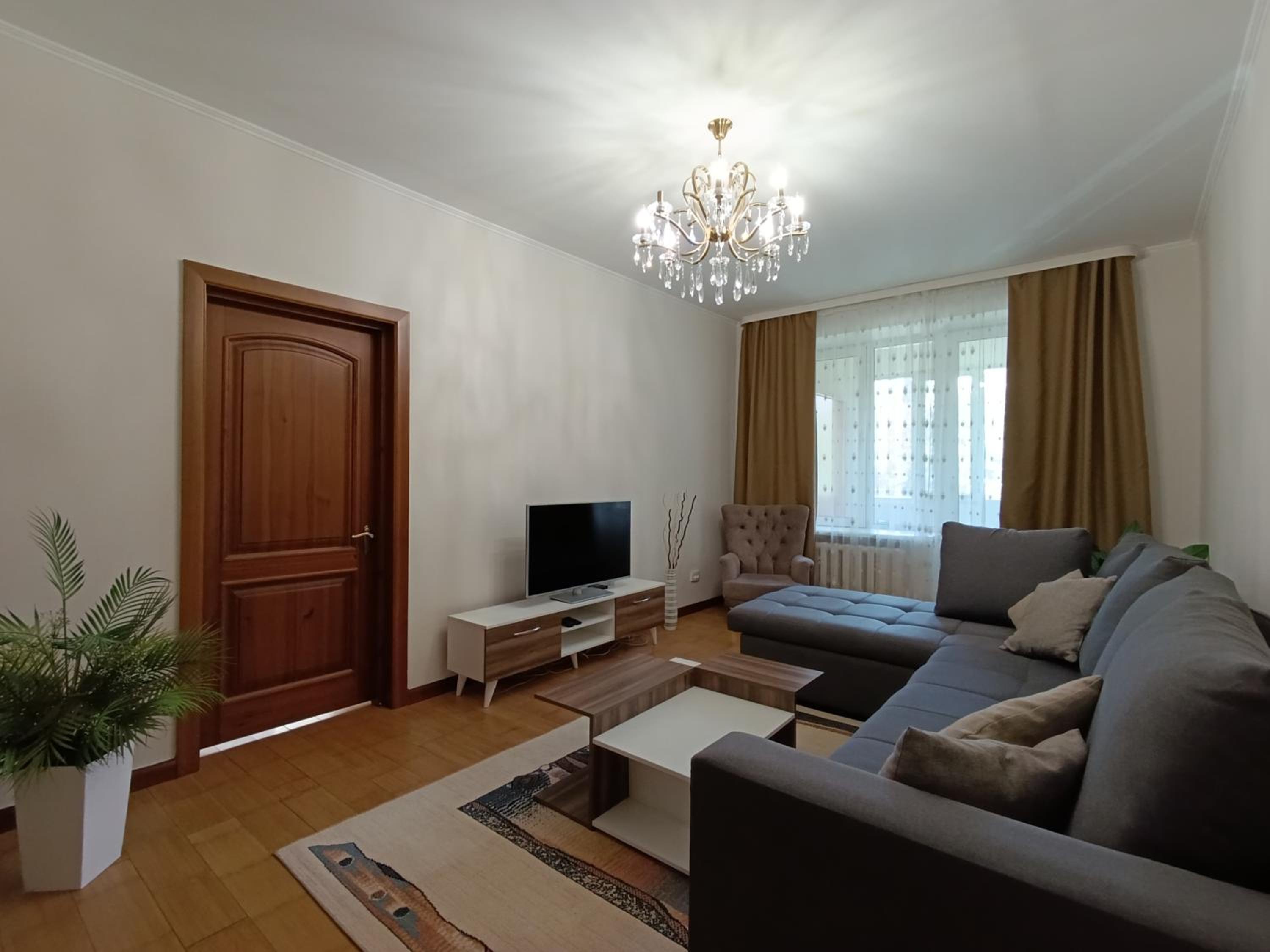 AURA on Tynystanova street 199 view 3