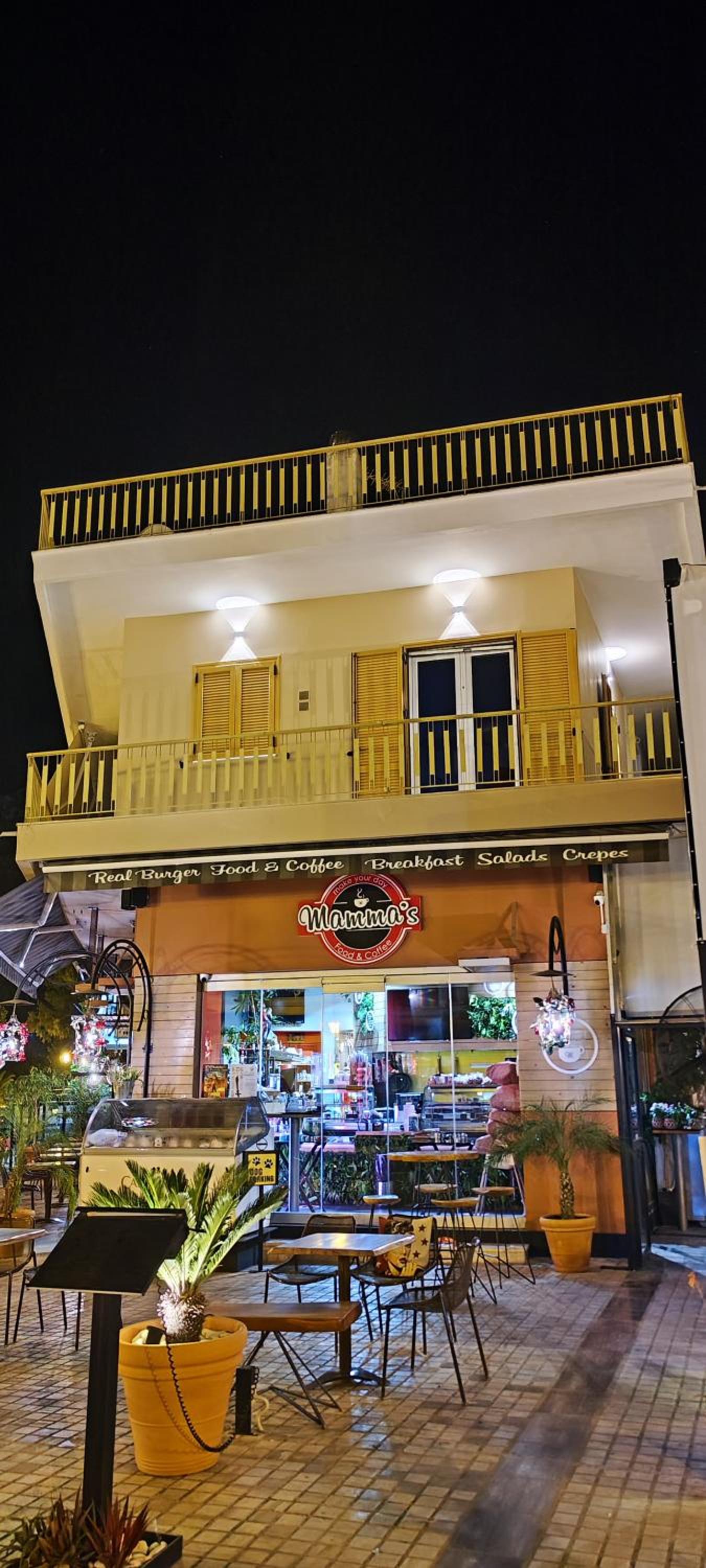 Central park apartment Nafplio