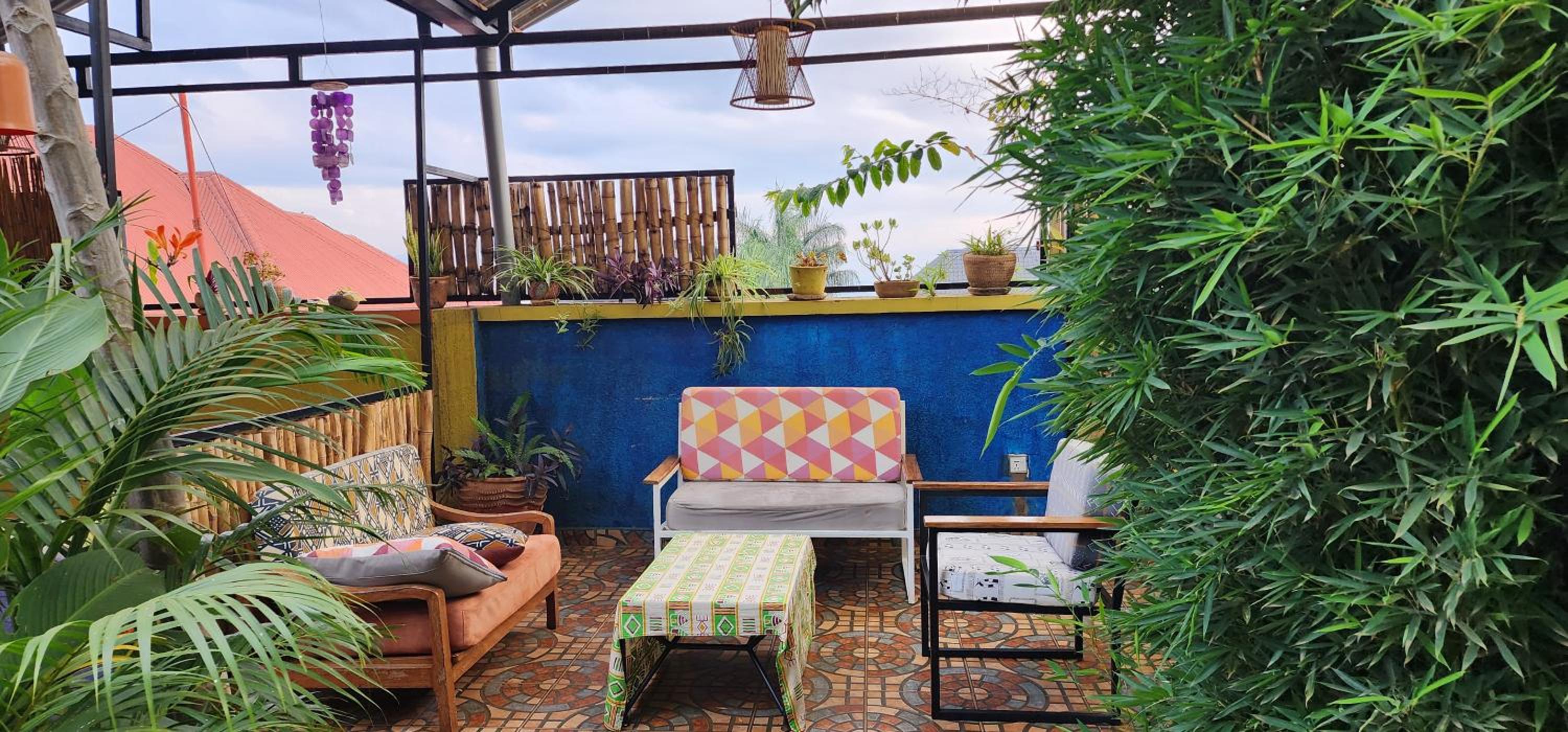 Yambi Guesthouse