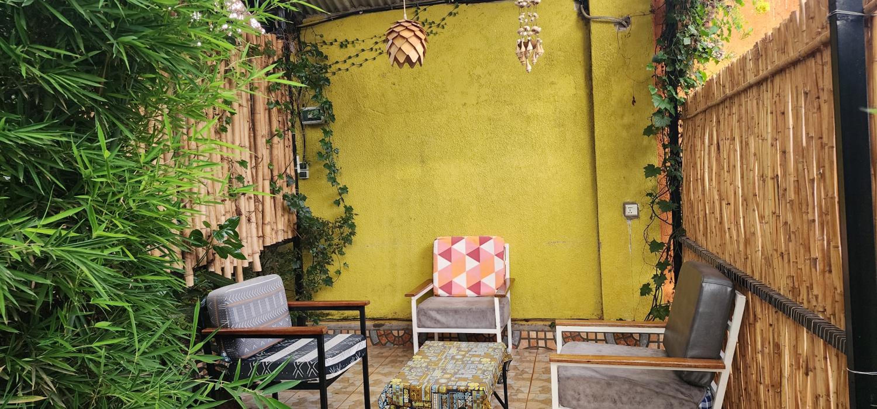 Yambi Guesthouse