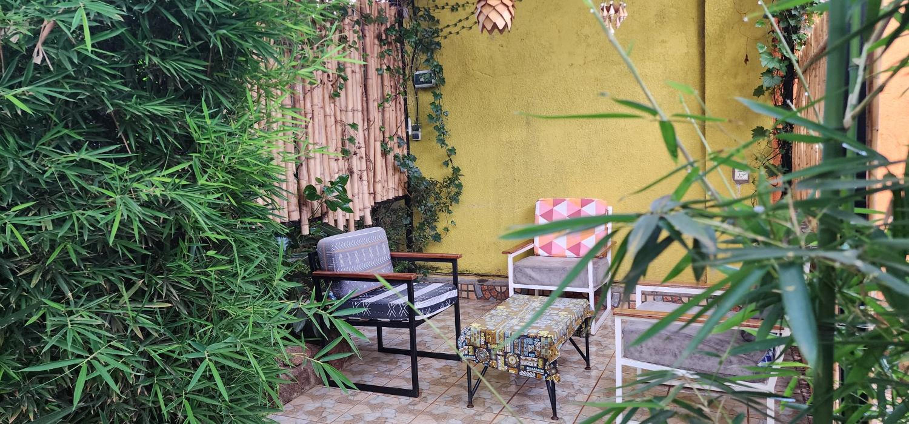 Yambi Guesthouse