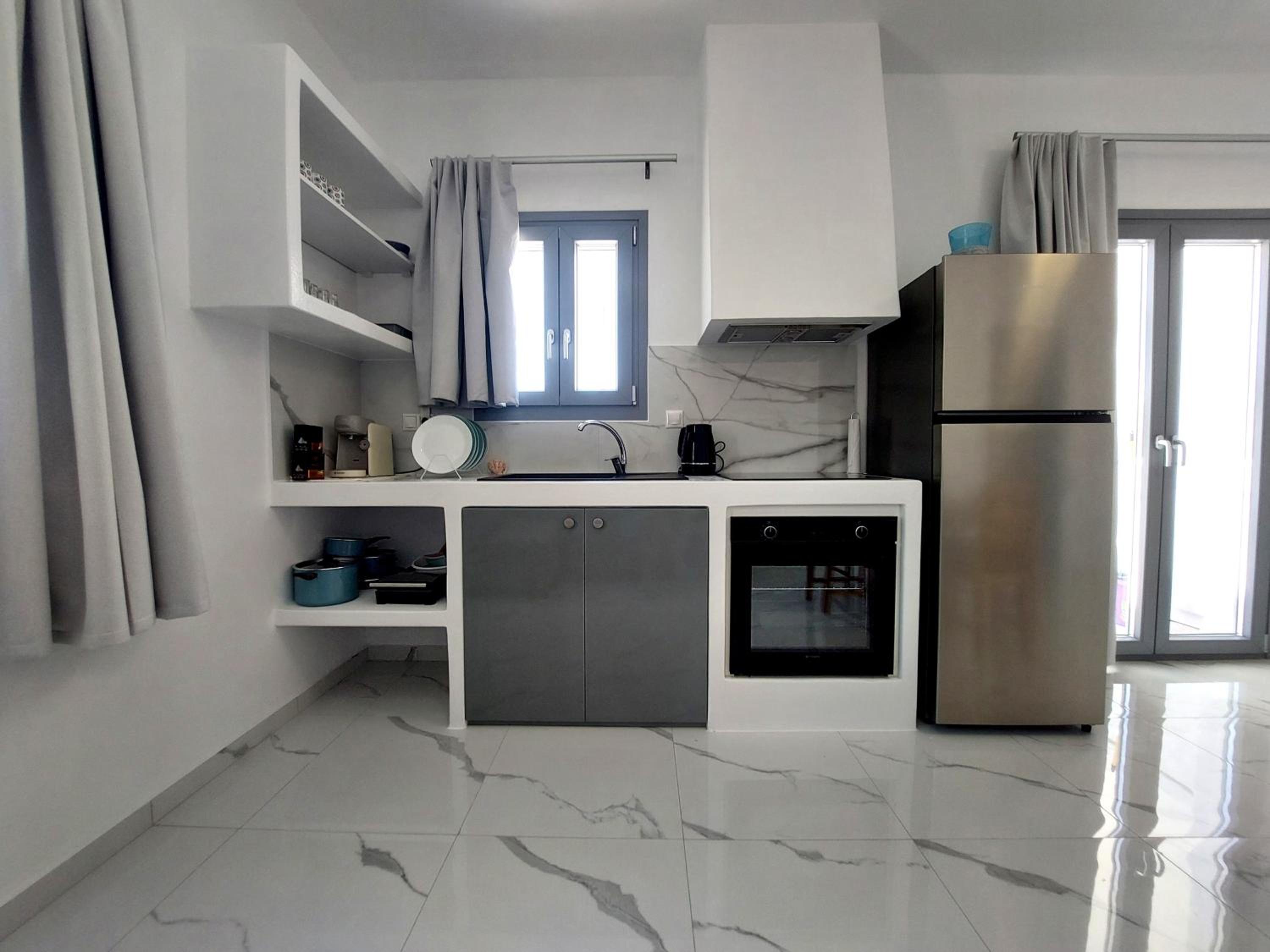 Cledari Plaka Appartments