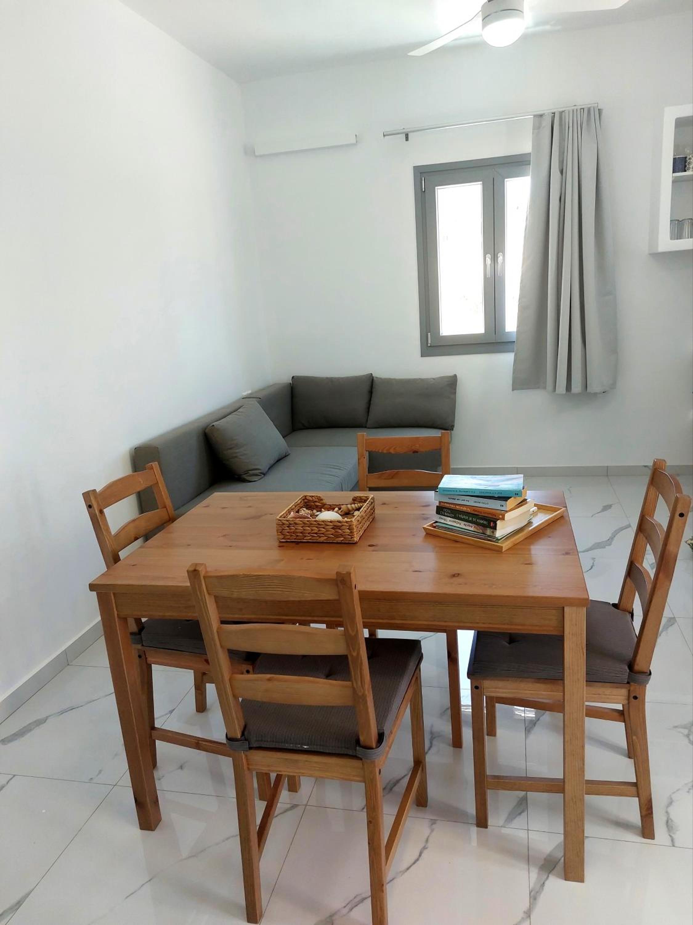 Cledari Plaka Appartments