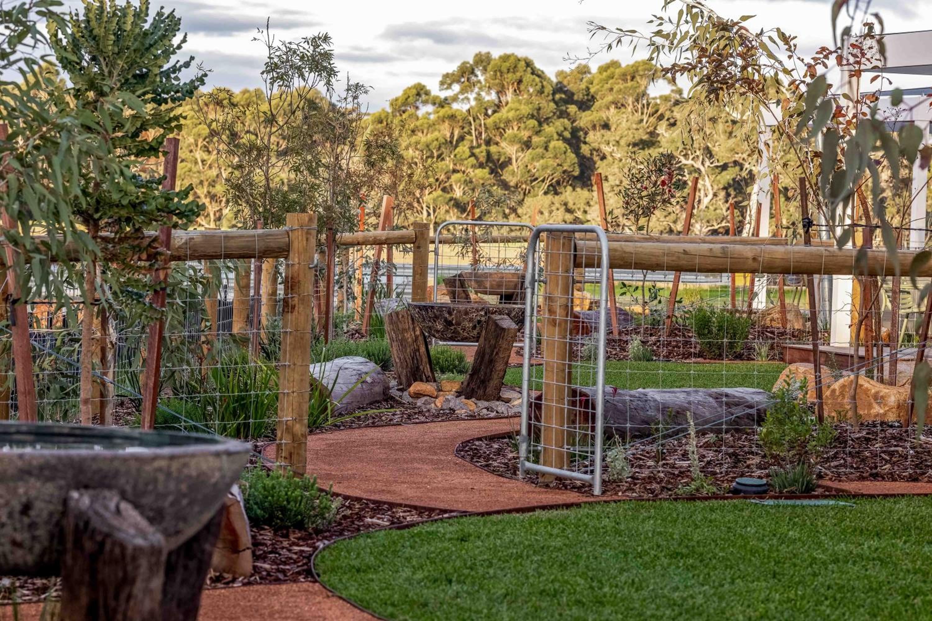 Room with Queen Bed - Margaret River