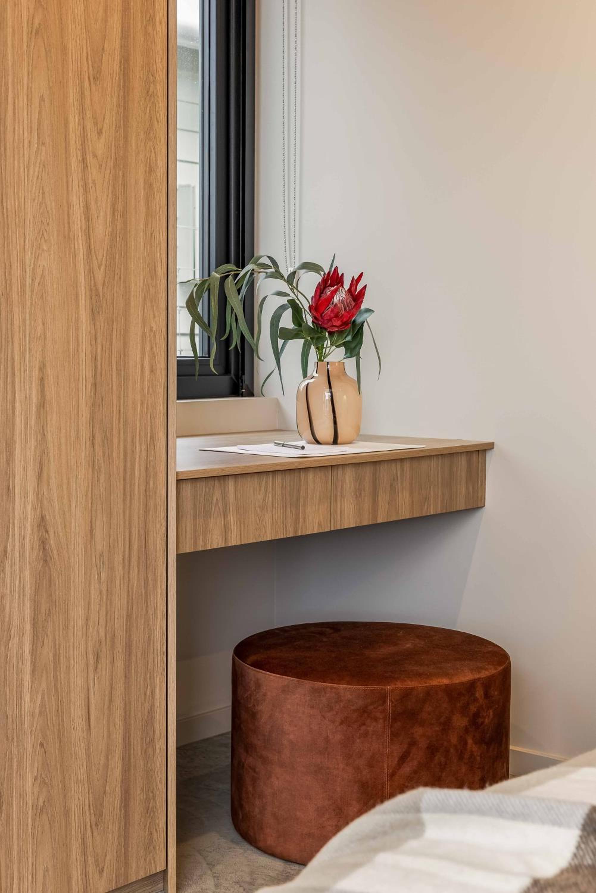 Room with Queen Bed - Margaret River