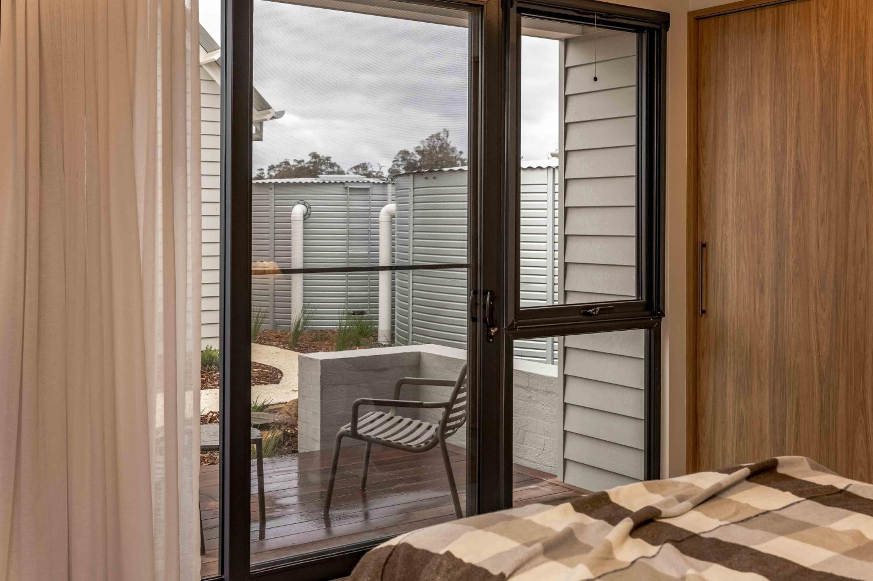 Room with Queen Bed - Margaret River