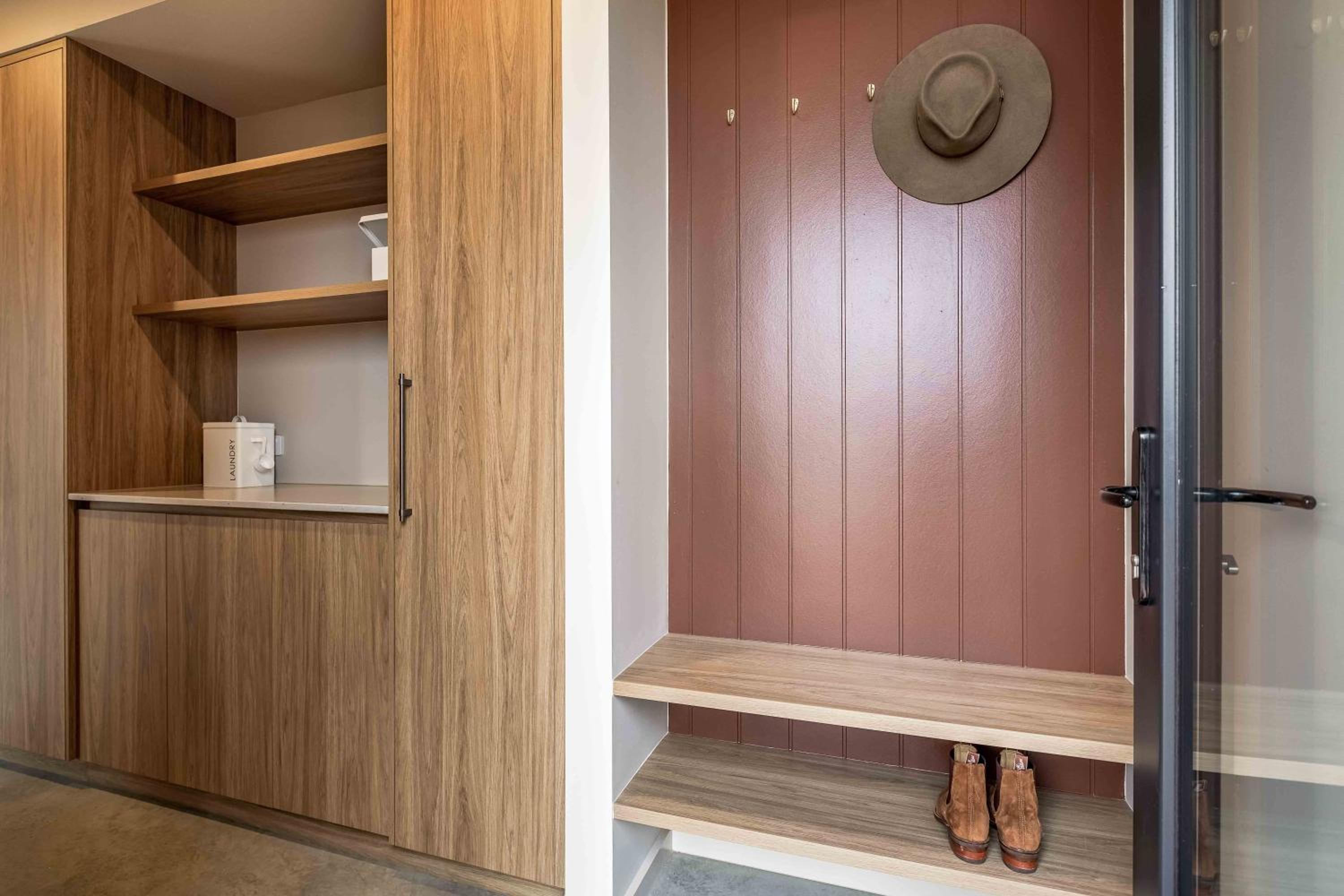 Room with Queen Bed - Margaret River
