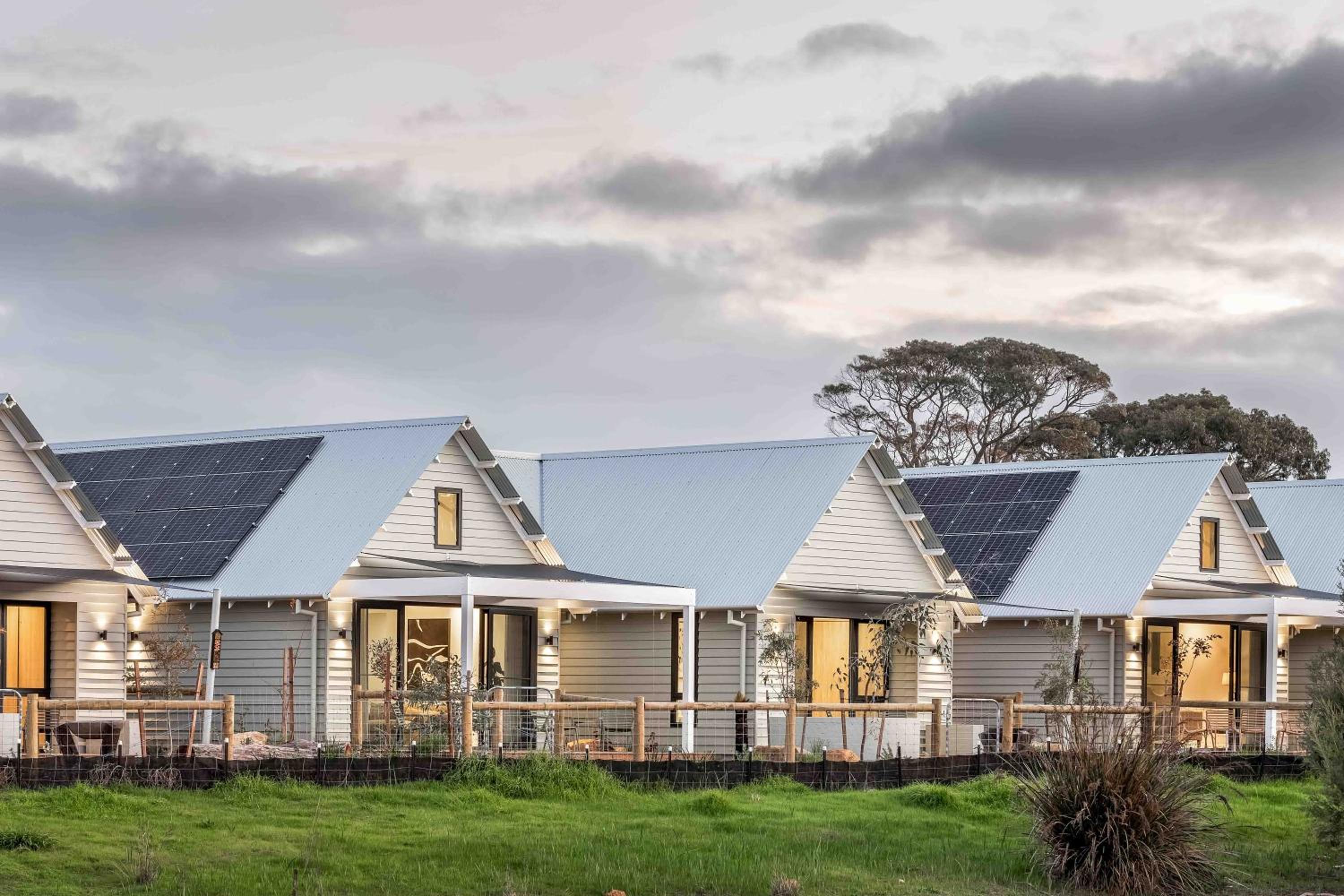 Room with Queen Bed - Margaret River