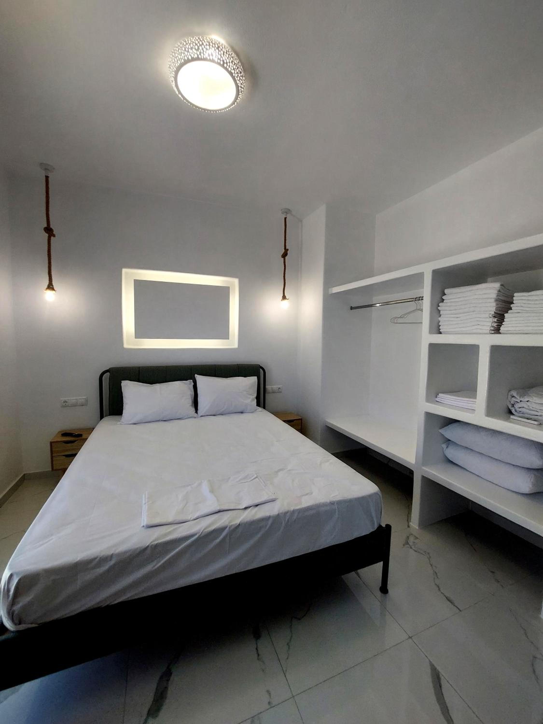 Cledari Plaka Appartments