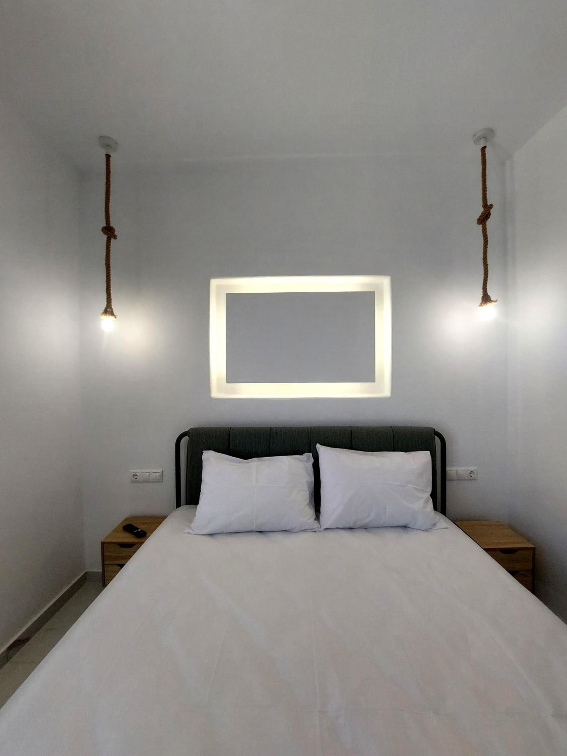 Cledari Plaka Appartments