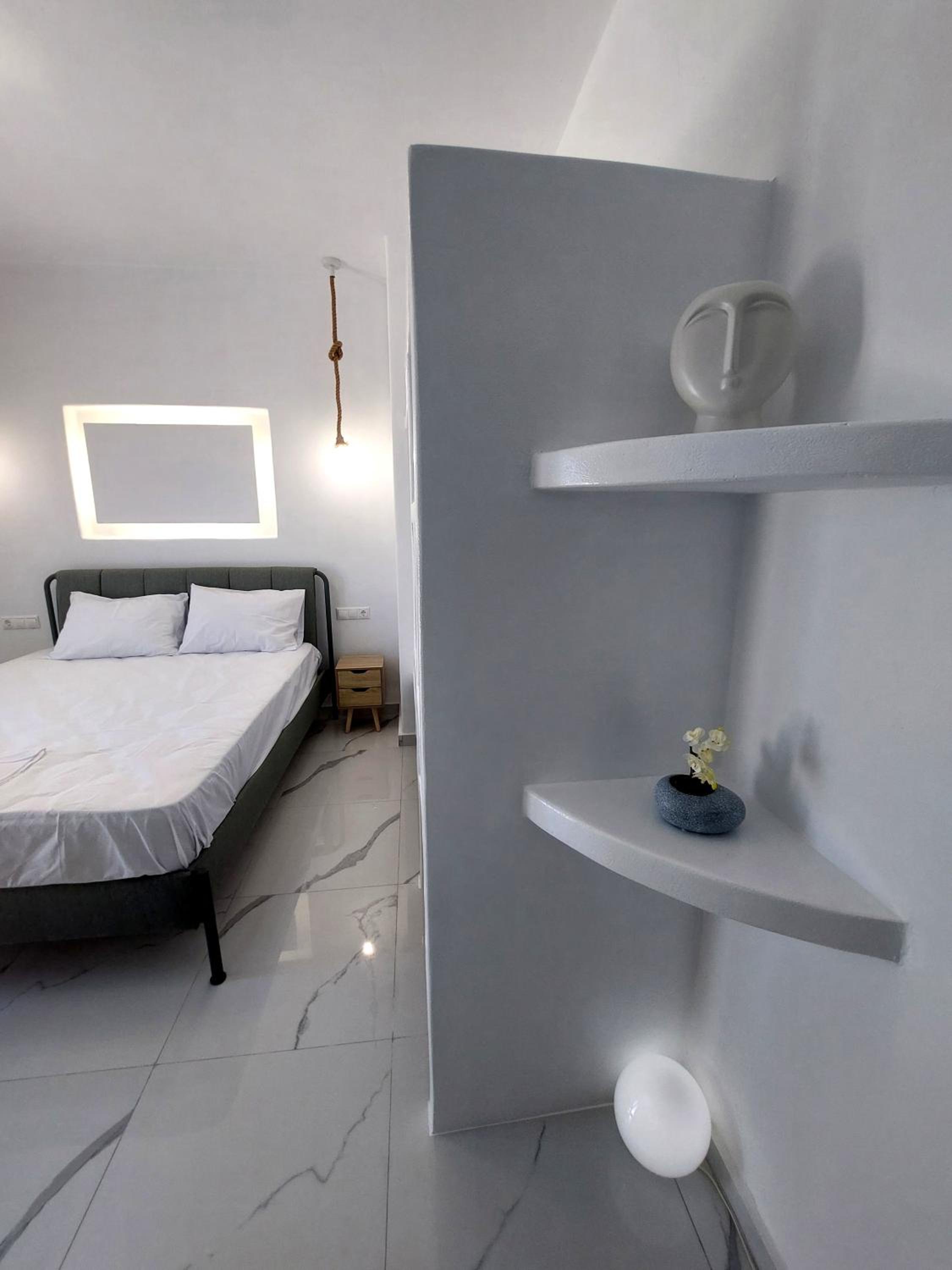 Cledari Plaka Appartments