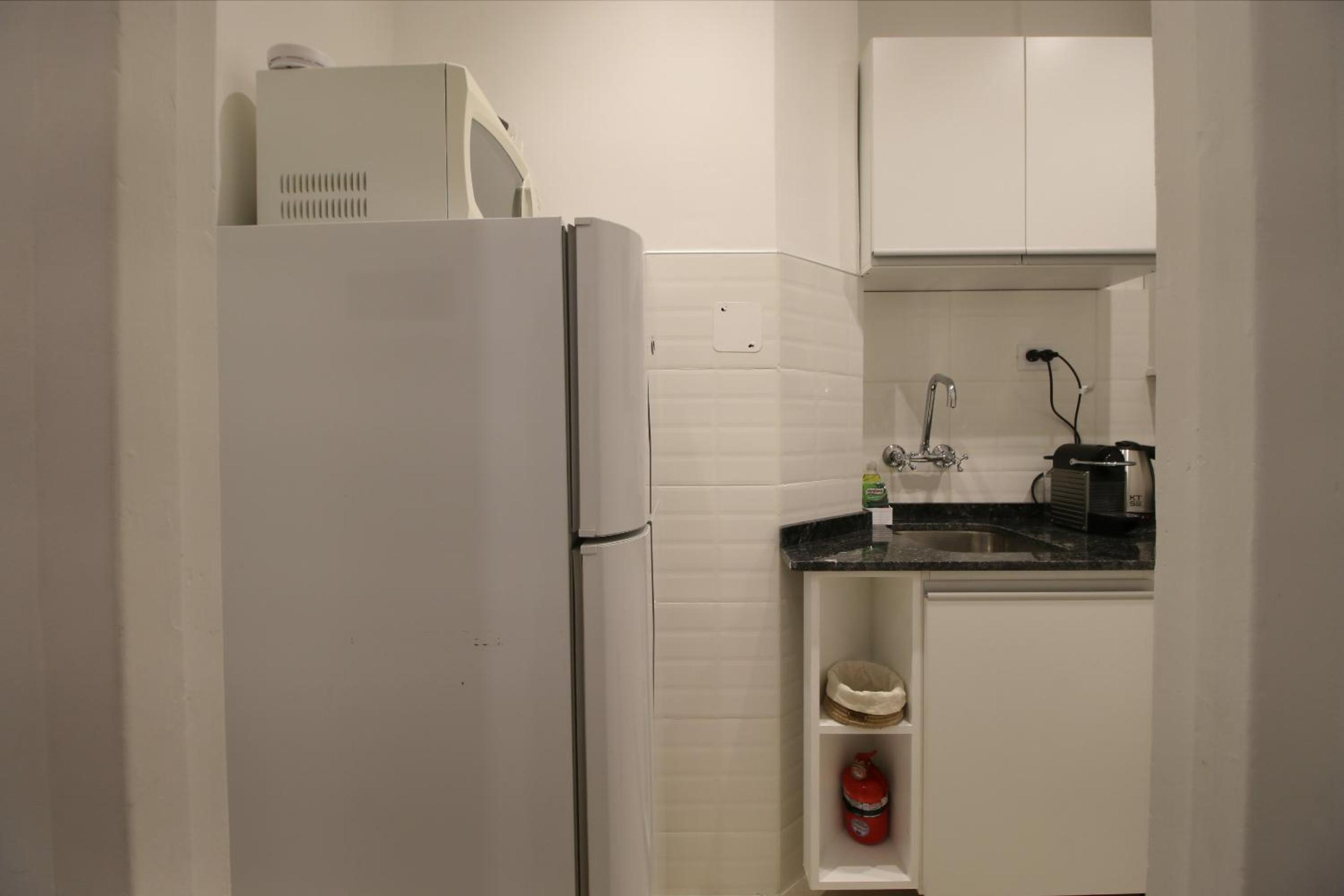 Recoleta Boutique Stay